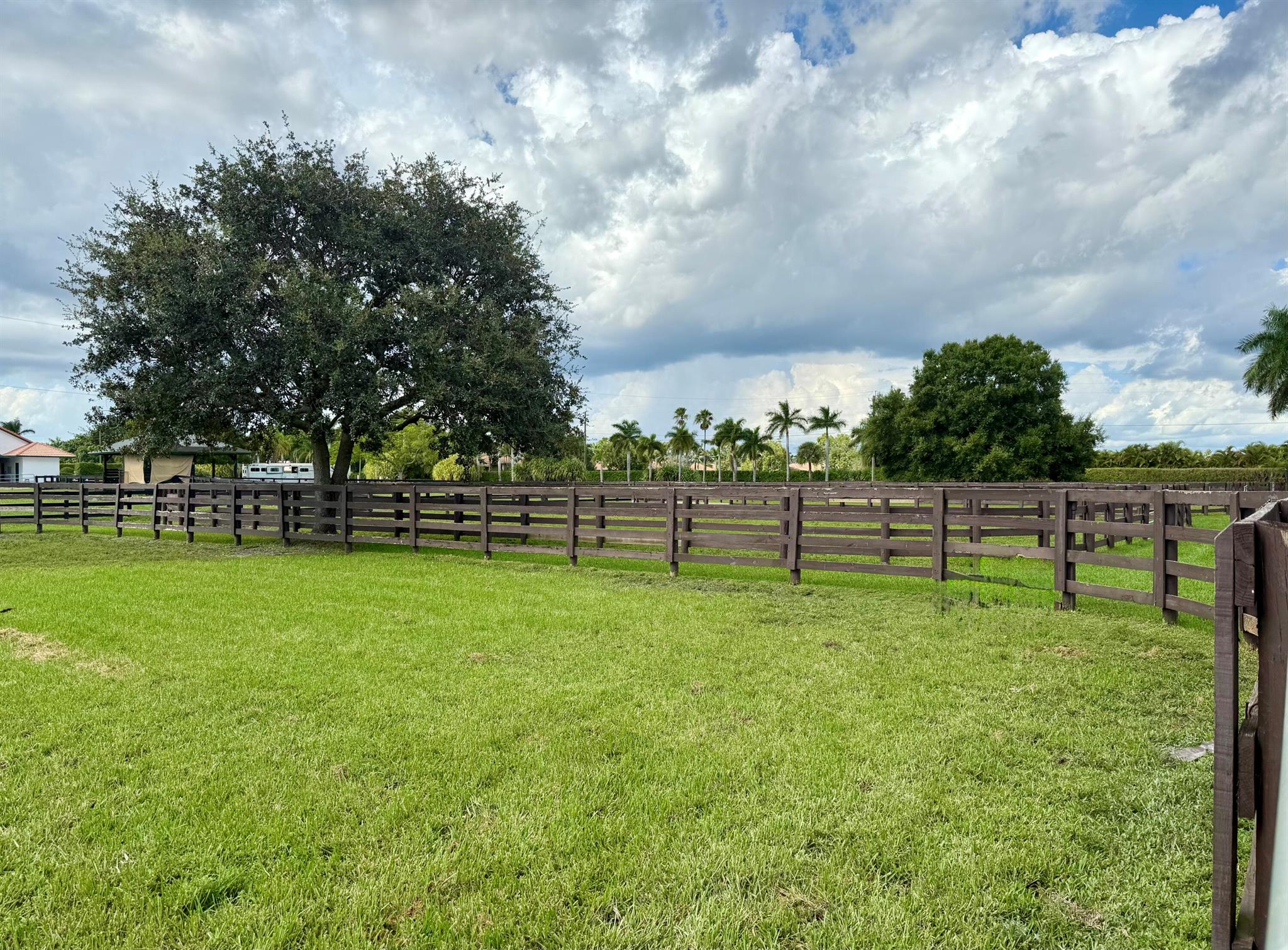 NA - Residential Lease