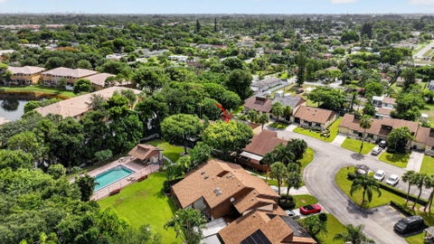 Tiny photo for 4397 Rende Lane, Lake Worth, FL 33461 (MLS # B26053304)