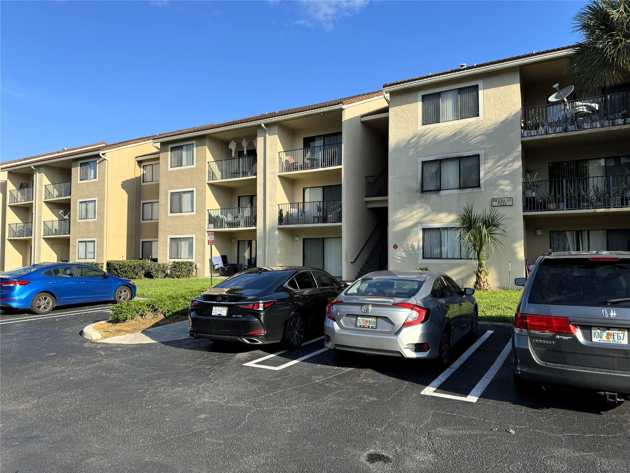 This beautifully updated, spacious 1st floor unit features 3 beds, 2 baths, elegant fixtures, tile floors, updated baths, and kitchen with NEW Microwave, Stove, and Dishwasher. The primary suite boasts a separate vanity, a large walk-in closet in the dressing area, and a French door leading out to a patio. Additionally, the unit has a Laundry Room with NEW Washer and Dryer. The upscale clubhouse offers state-of-the-art amenities, such as a Gym, tennis court, spa, and two pools, making you feel like you are living at a resort. The unit is located on the 1st Floor and near the main pool and clubhouse for your convenience. Enjoy close proximity to the Coral Springs Mall and many great restaurants, stores, and A-plus schools.