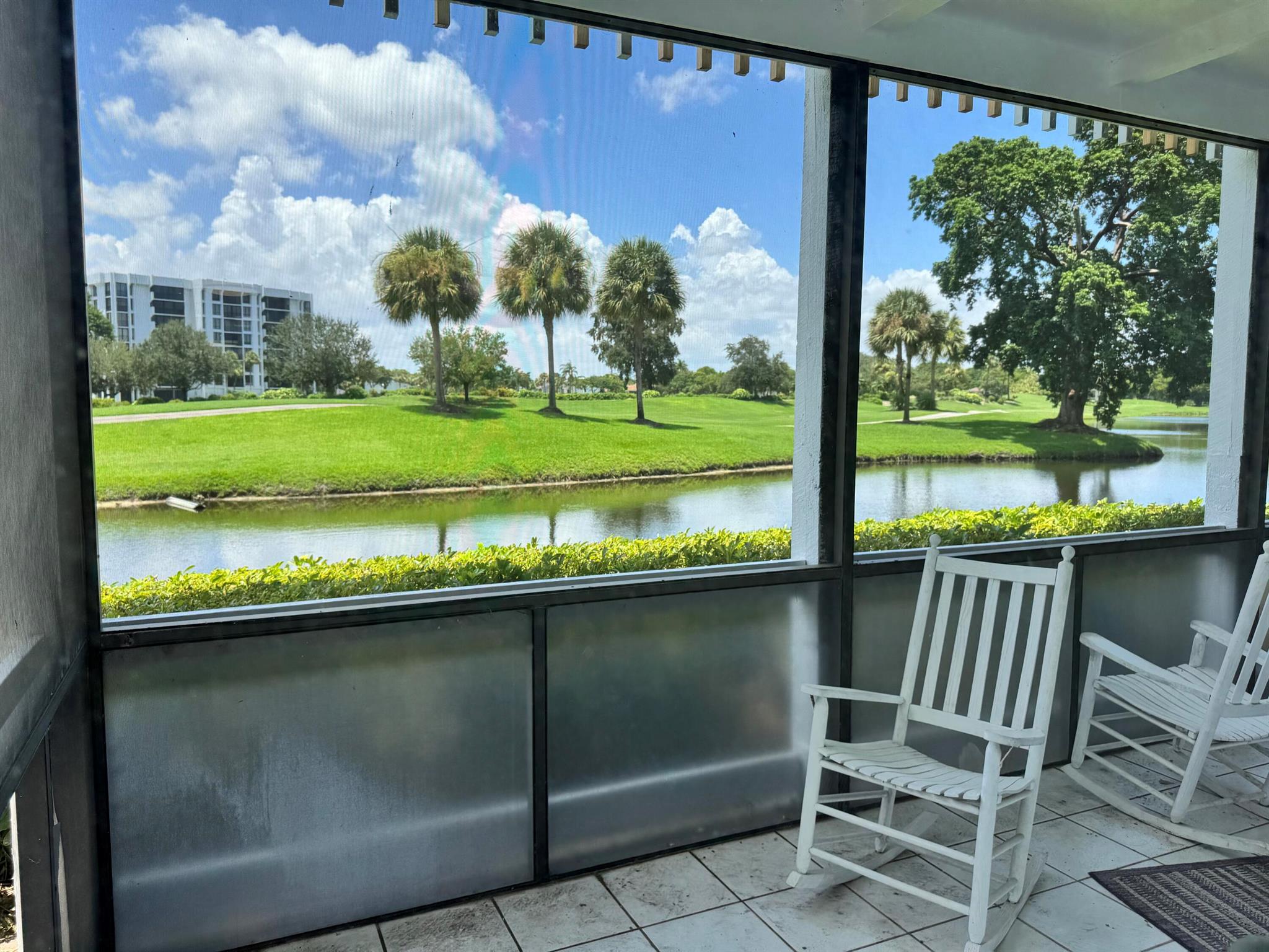 ARBOR LAKE AT BOCA WEST C - Residential