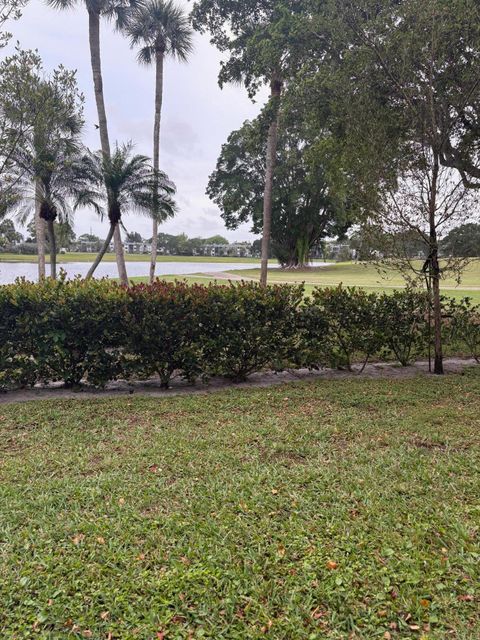 Tiny photo for 4500 Gefion Court #101, Lake Worth, FL 33467 (MLS # B26017098)
