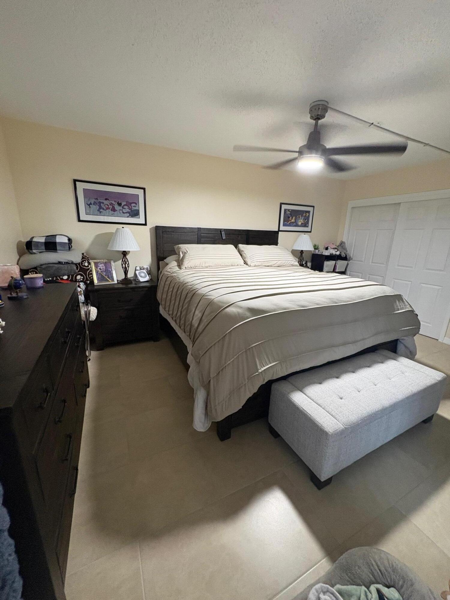 FOUNTAINS OF PALM BEACH CONDO 1 - Residential