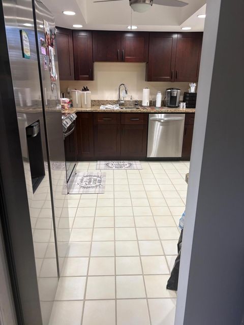 Tiny photo for 4500 Gefion Court #101, Lake Worth, FL 33467 (MLS # B26017098)