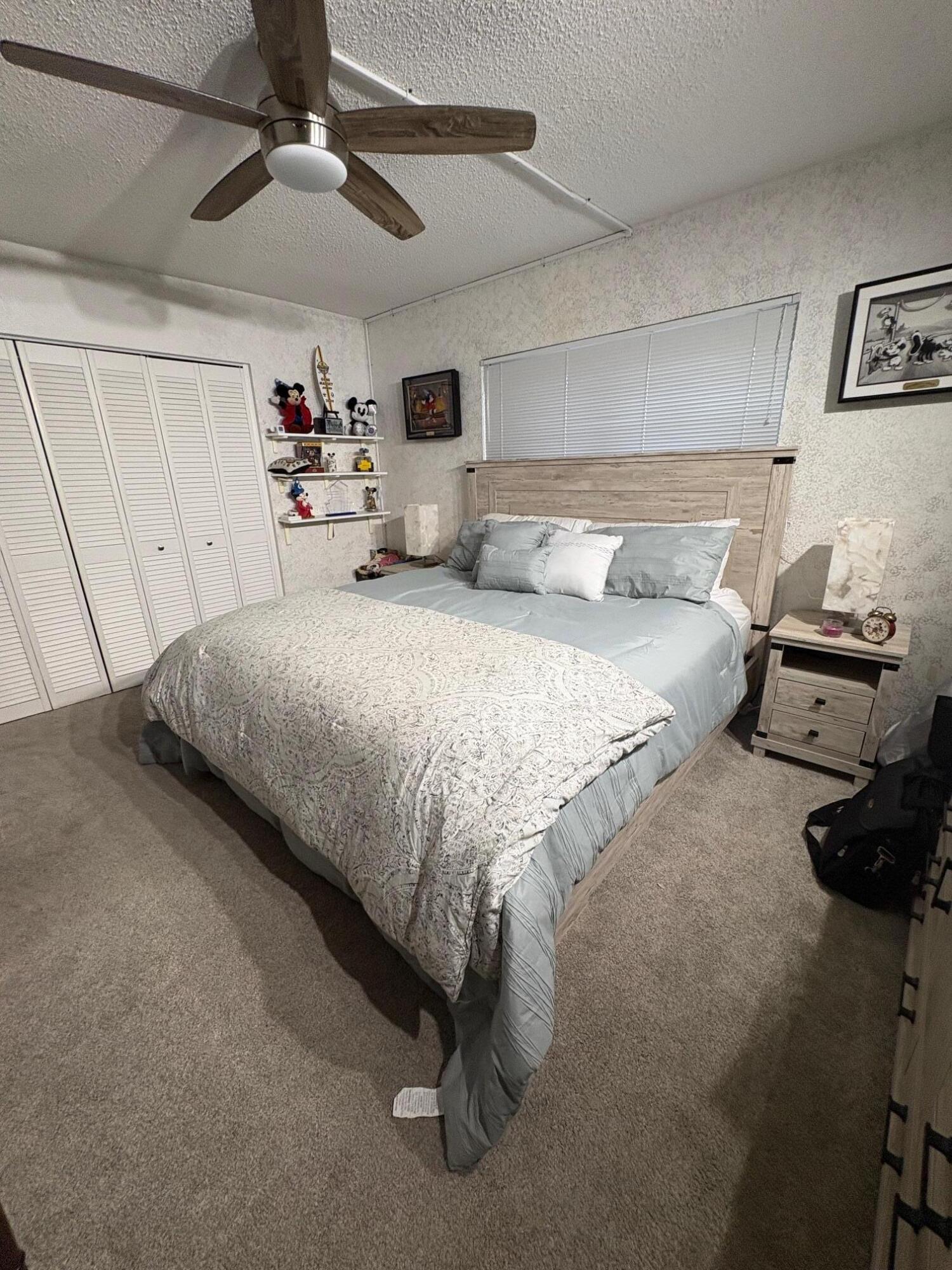 FOUNTAINS OF PALM BEACH CONDO 1 - Residential