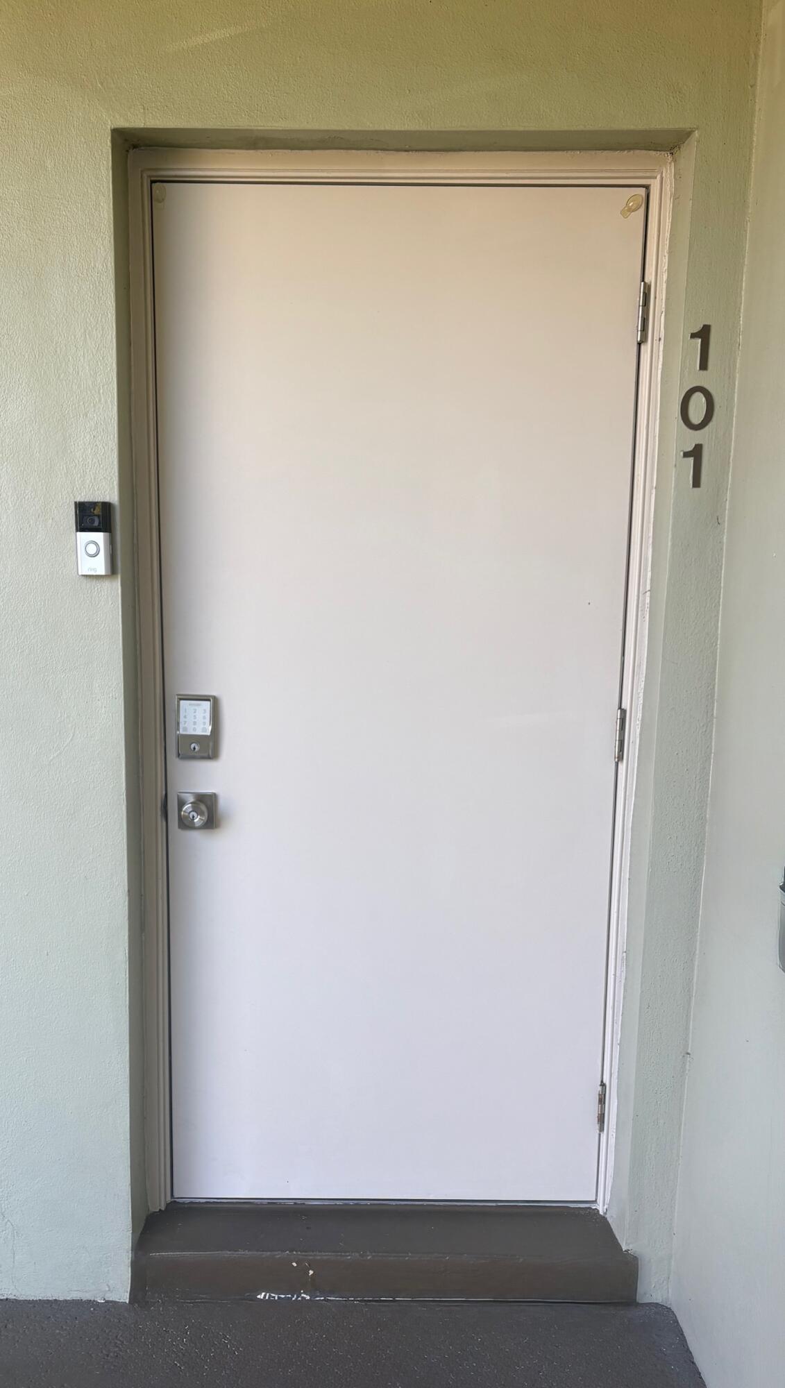 FOUNTAINS OF PALM BEACH CONDO 1 - Residential