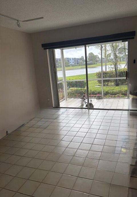 Tiny photo for 4500 Gefion Court #101, Lake Worth, FL 33467 (MLS # B26017098)