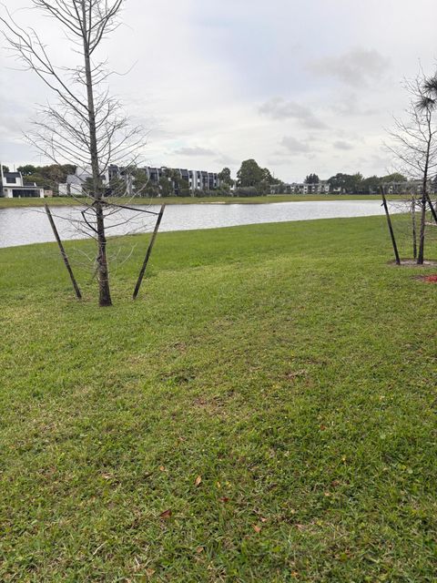 Tiny photo for 4500 Gefion Court #101, Lake Worth, FL 33467 (MLS # B26017098)