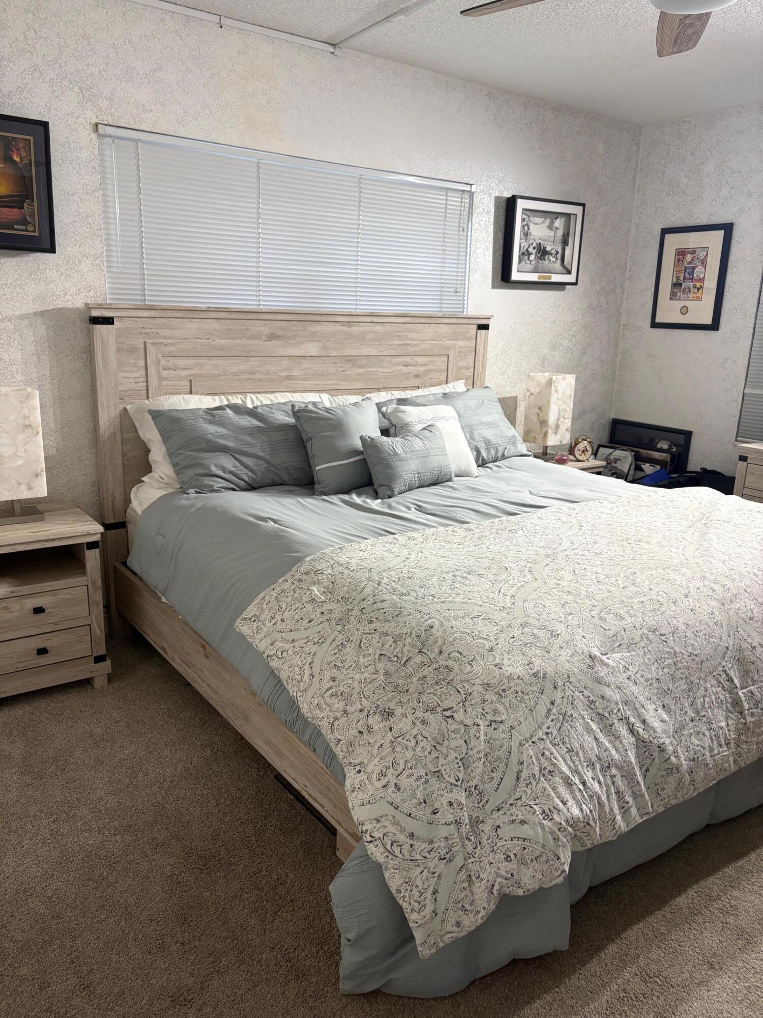 FOUNTAINS OF PALM BEACH CONDO 1 - Residential