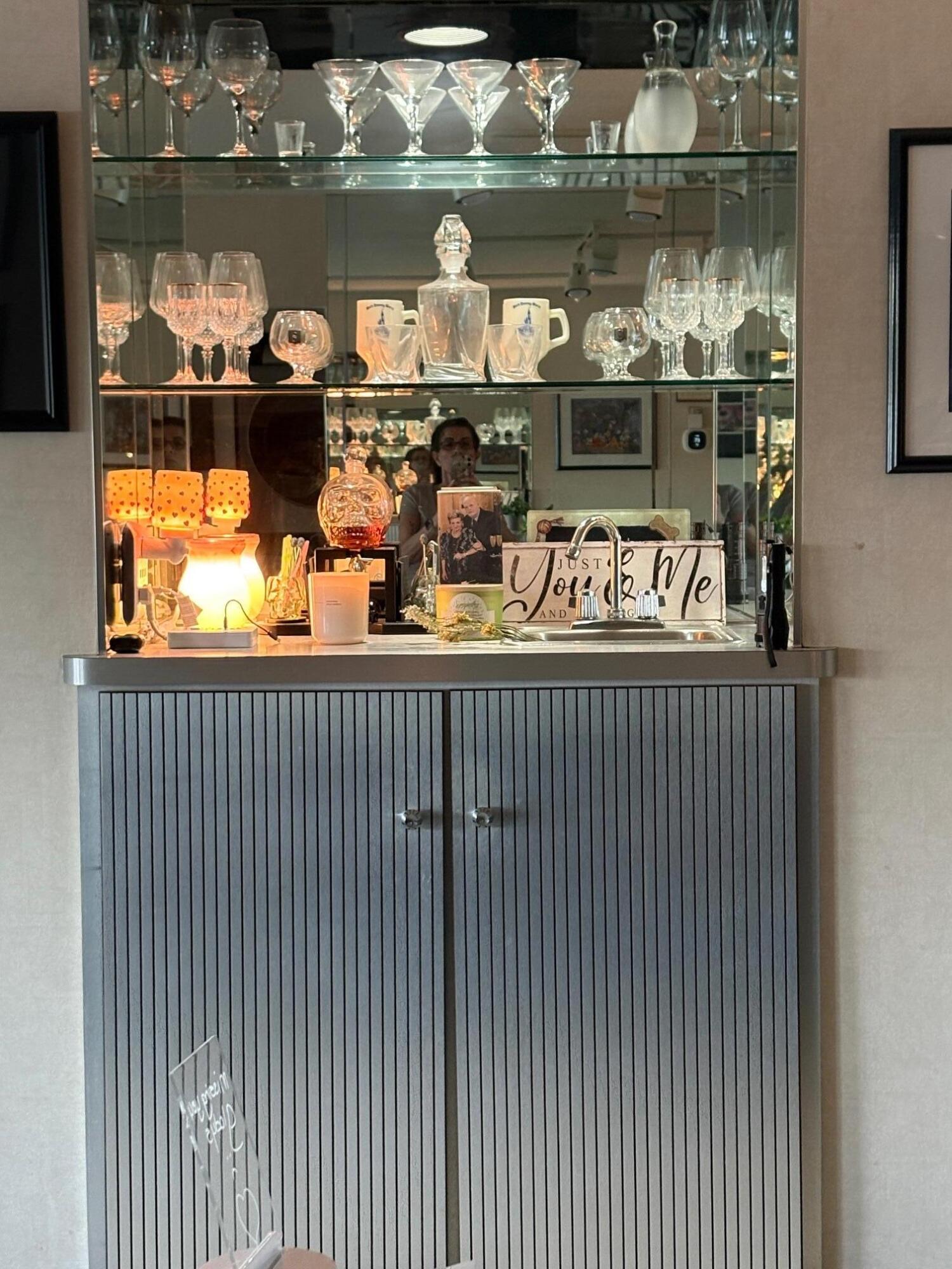 FOUNTAINS OF PALM BEACH CONDO 1 - Residential