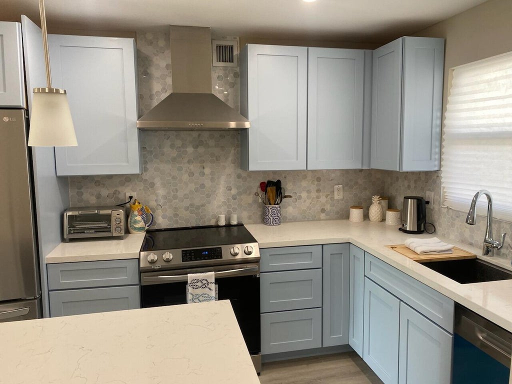 Photo of 311 E Ocean Avenue #309, Lantana, FL 33462 (MLS # B26077112)