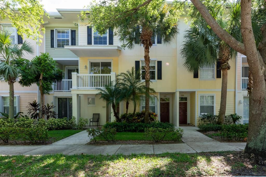Photo of 125 Galicia Way #207, Jupiter, FL 33458 (MLS # R10790414)