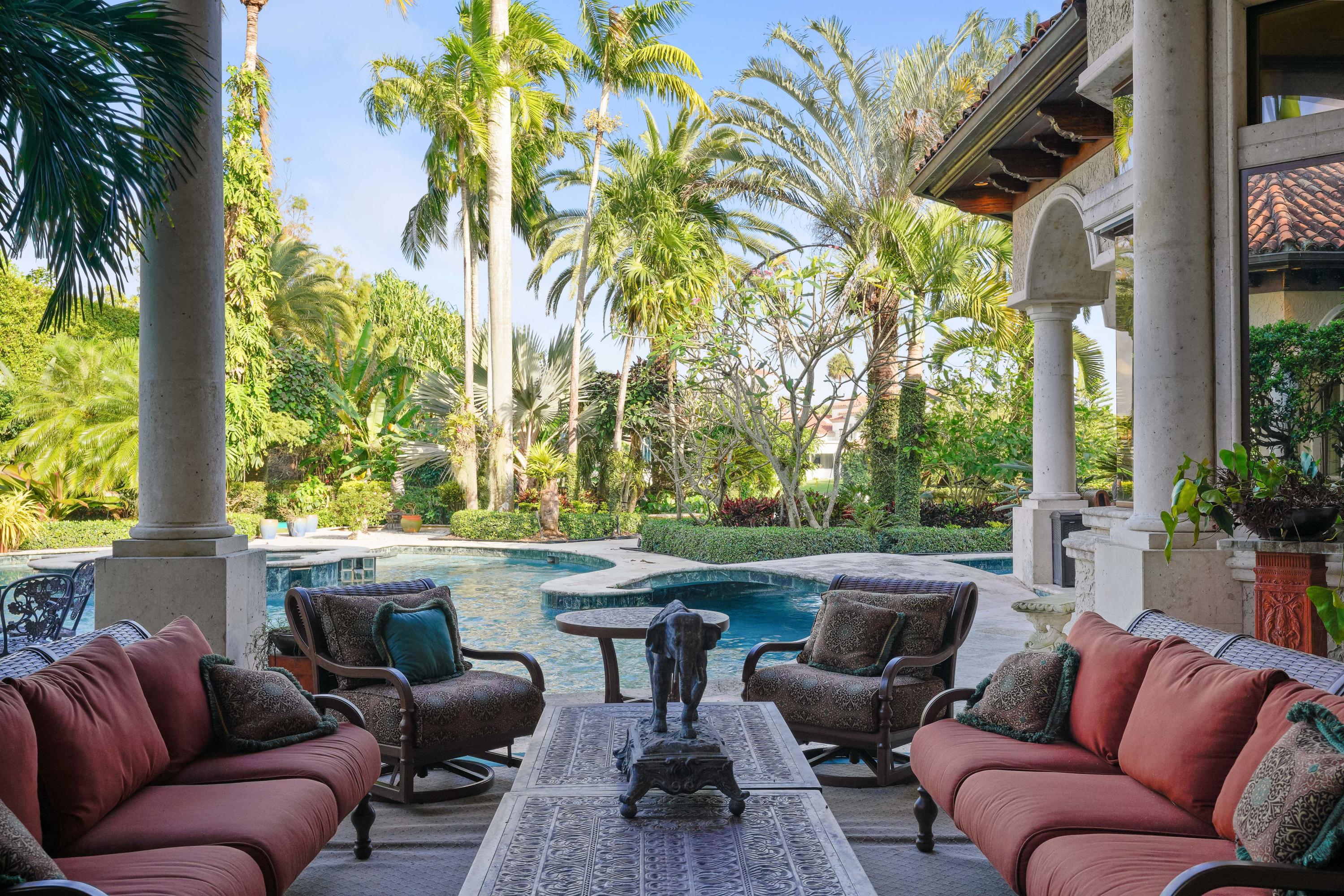 FRENCHMANS CREEK PAR E-2 - Residential