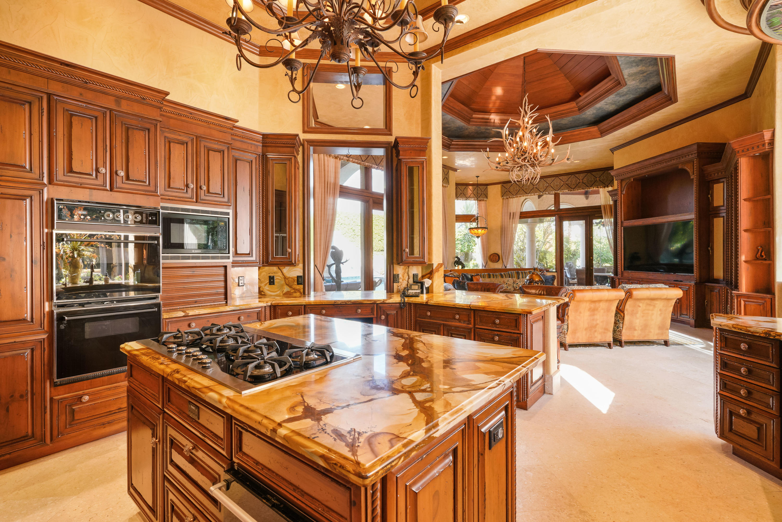 FRENCHMANS CREEK PAR E-2 - Residential