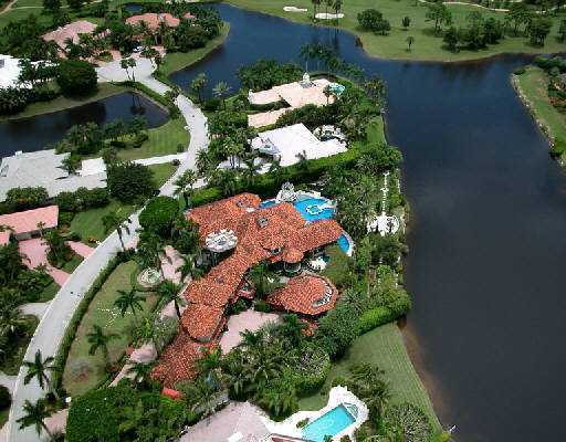 FRENCHMANS CREEK PAR E-2 - Residential