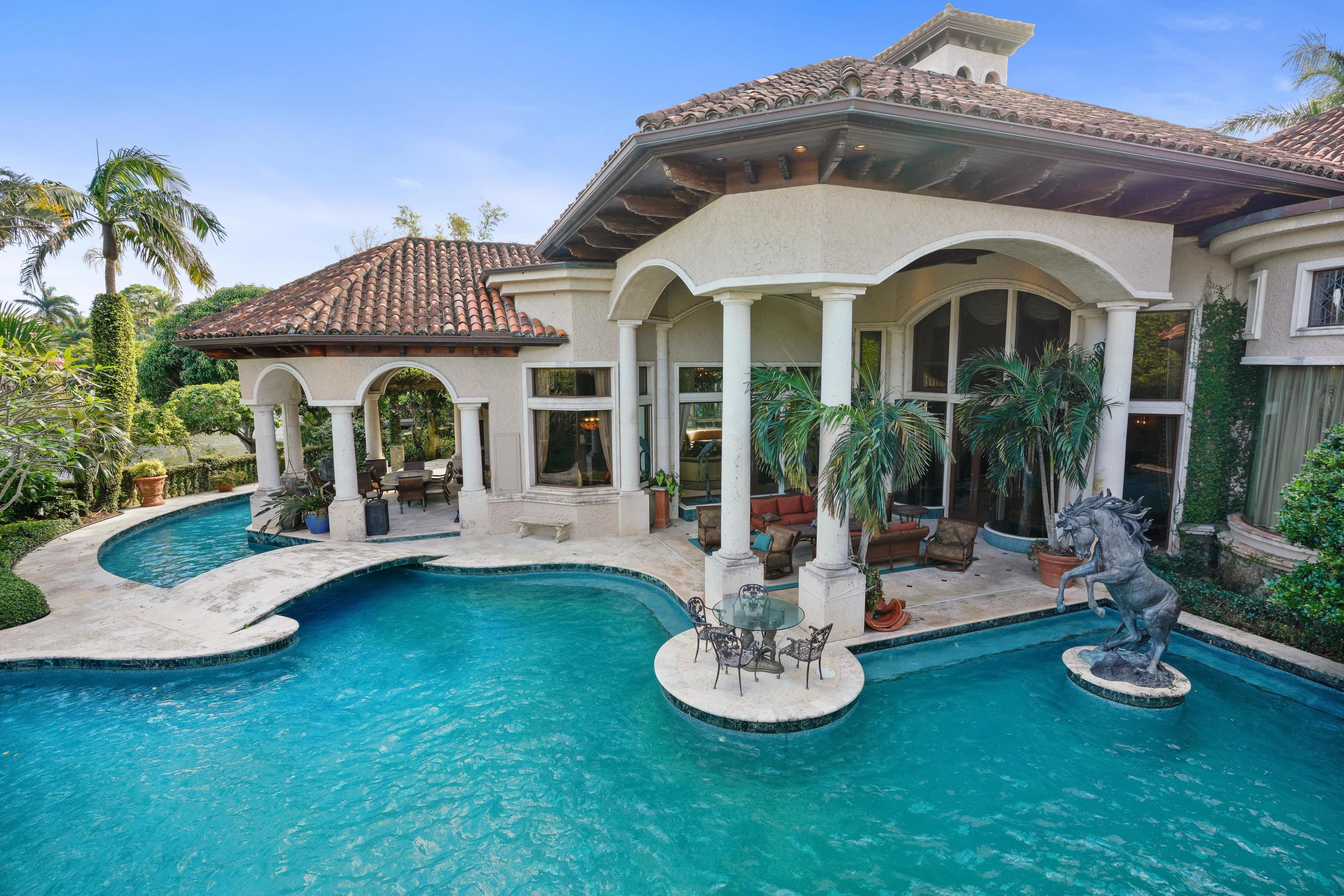 FRENCHMANS CREEK PAR E-2 - Residential