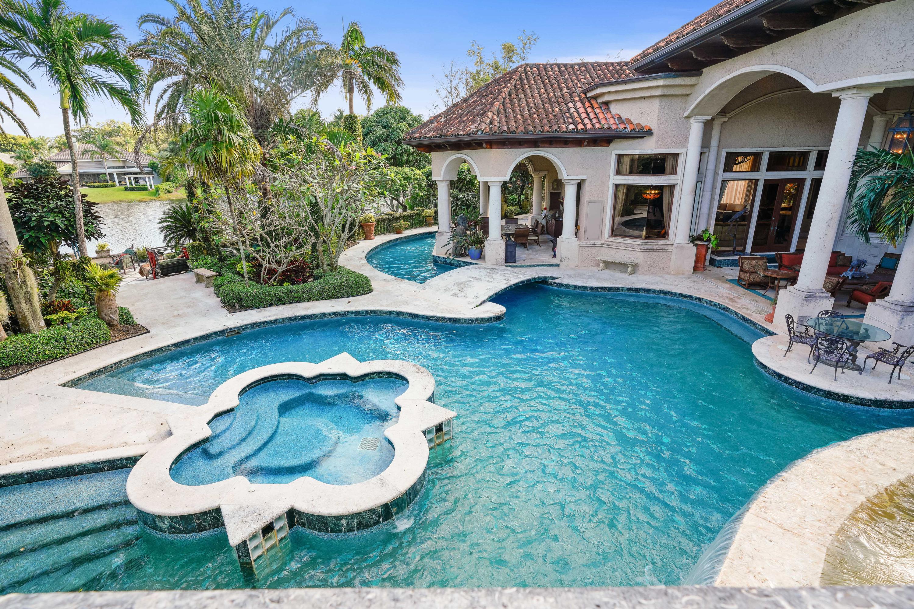 FRENCHMANS CREEK PAR E-2 - Residential