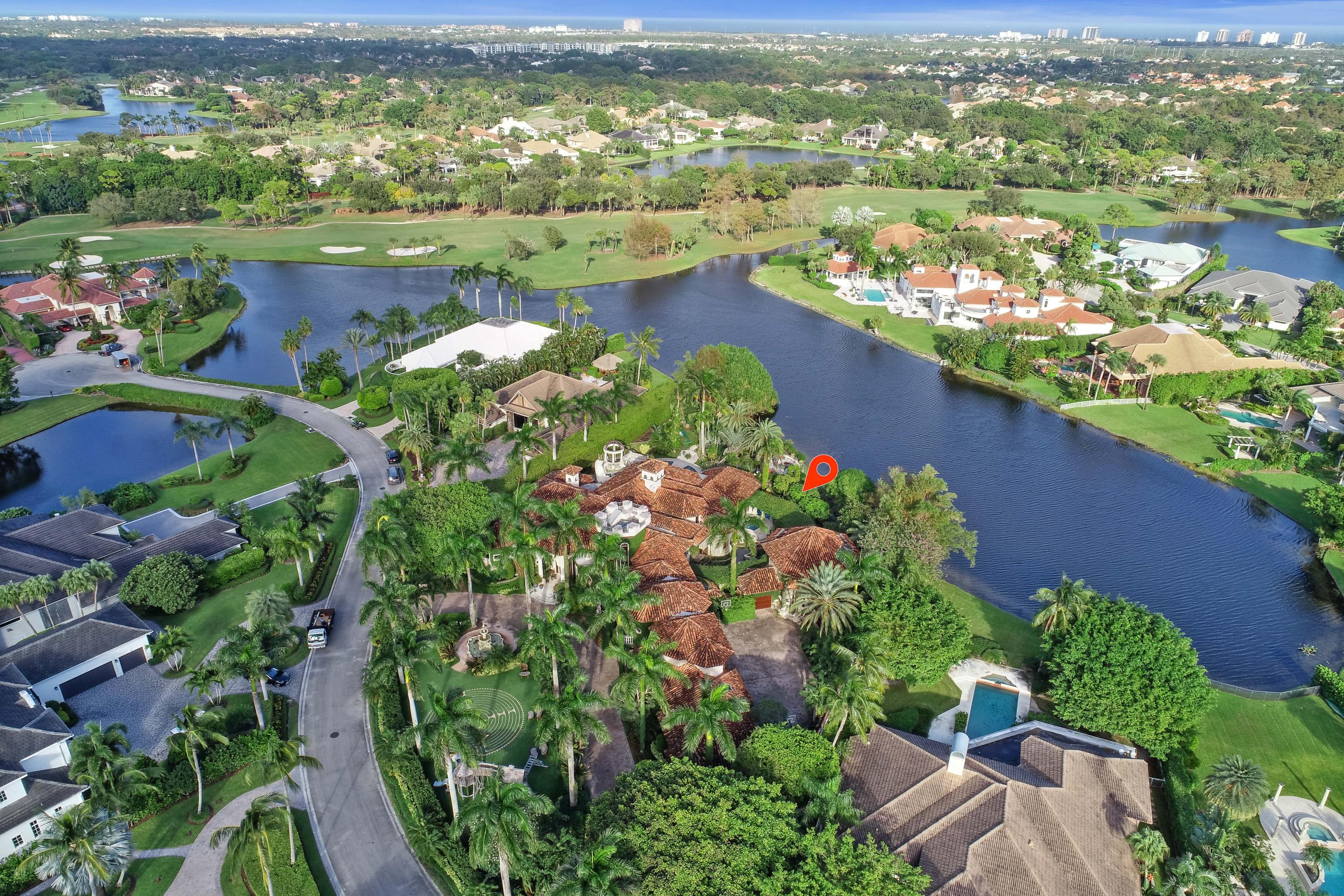 FRENCHMANS CREEK PAR E-2 - Residential