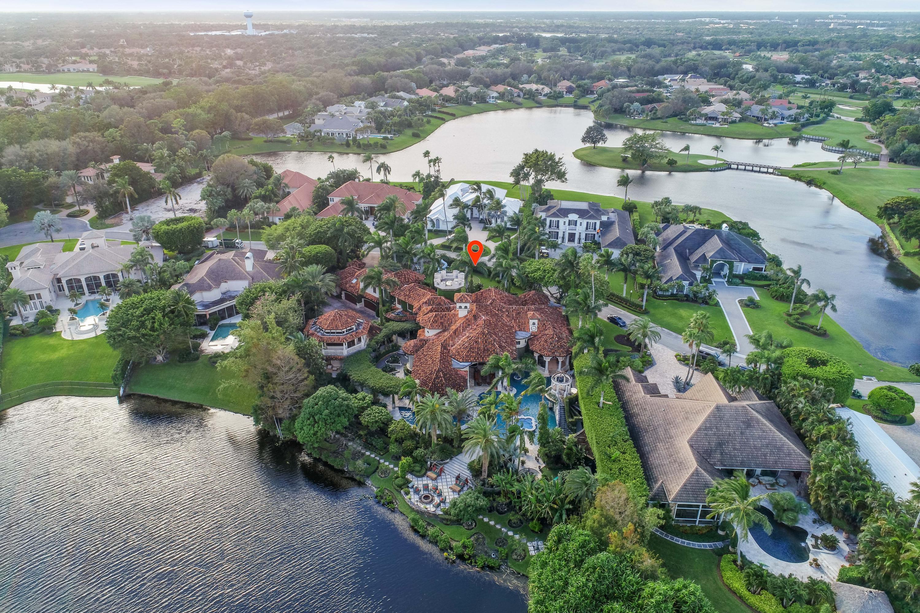 FRENCHMANS CREEK PAR E-2 - Residential