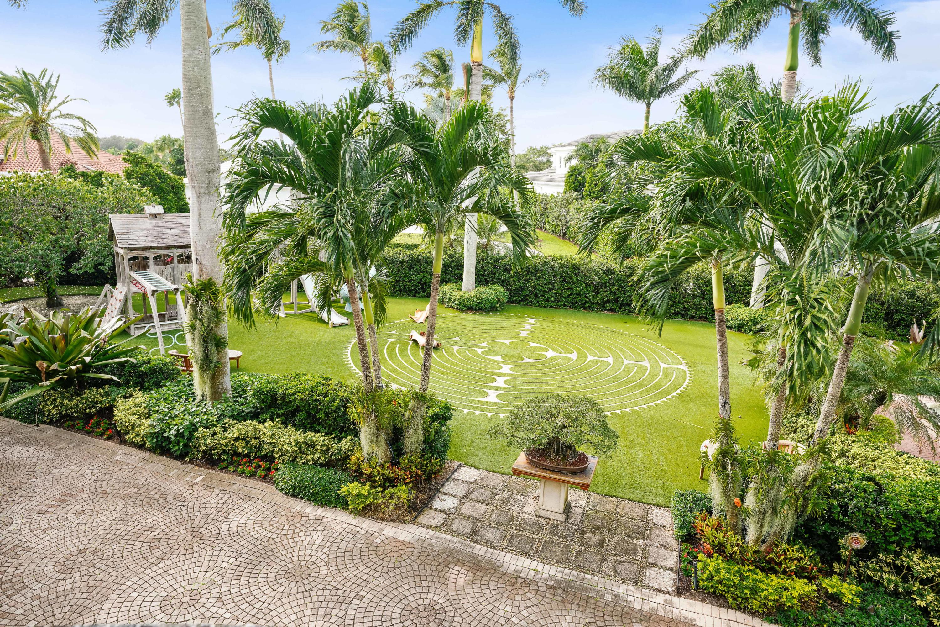 FRENCHMANS CREEK PAR E-2 - Residential