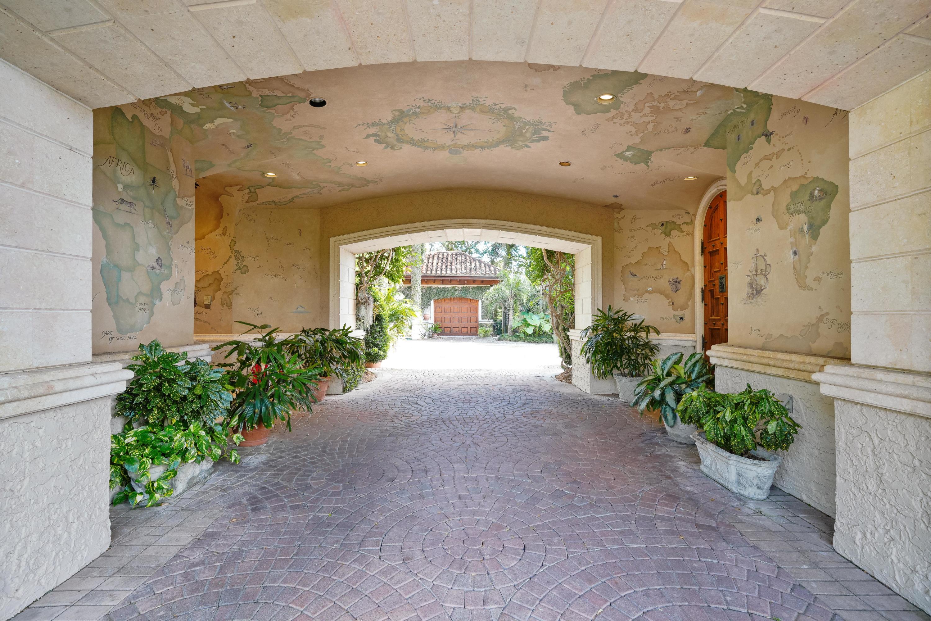 FRENCHMANS CREEK PAR E-2 - Residential