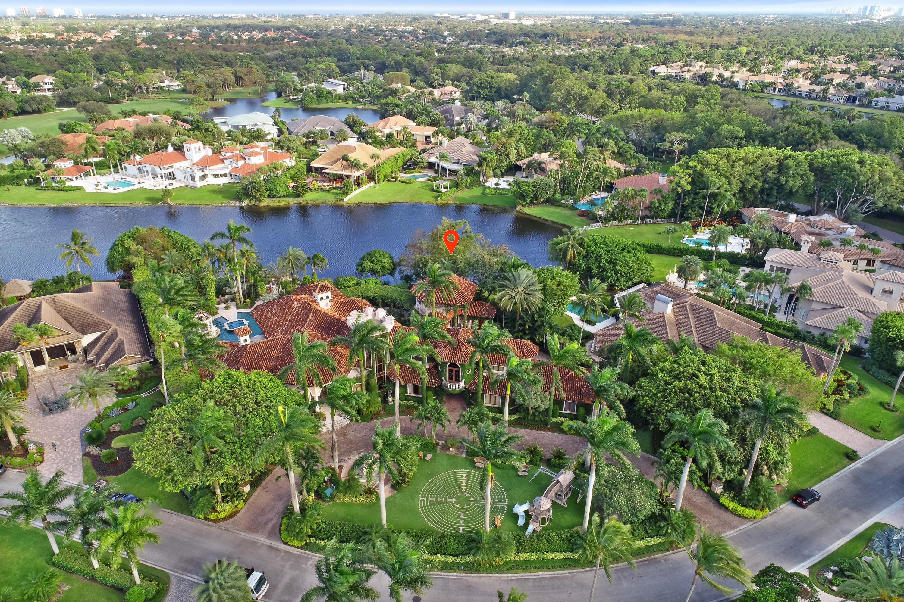 FRENCHMANS CREEK PAR E-2 - Residential