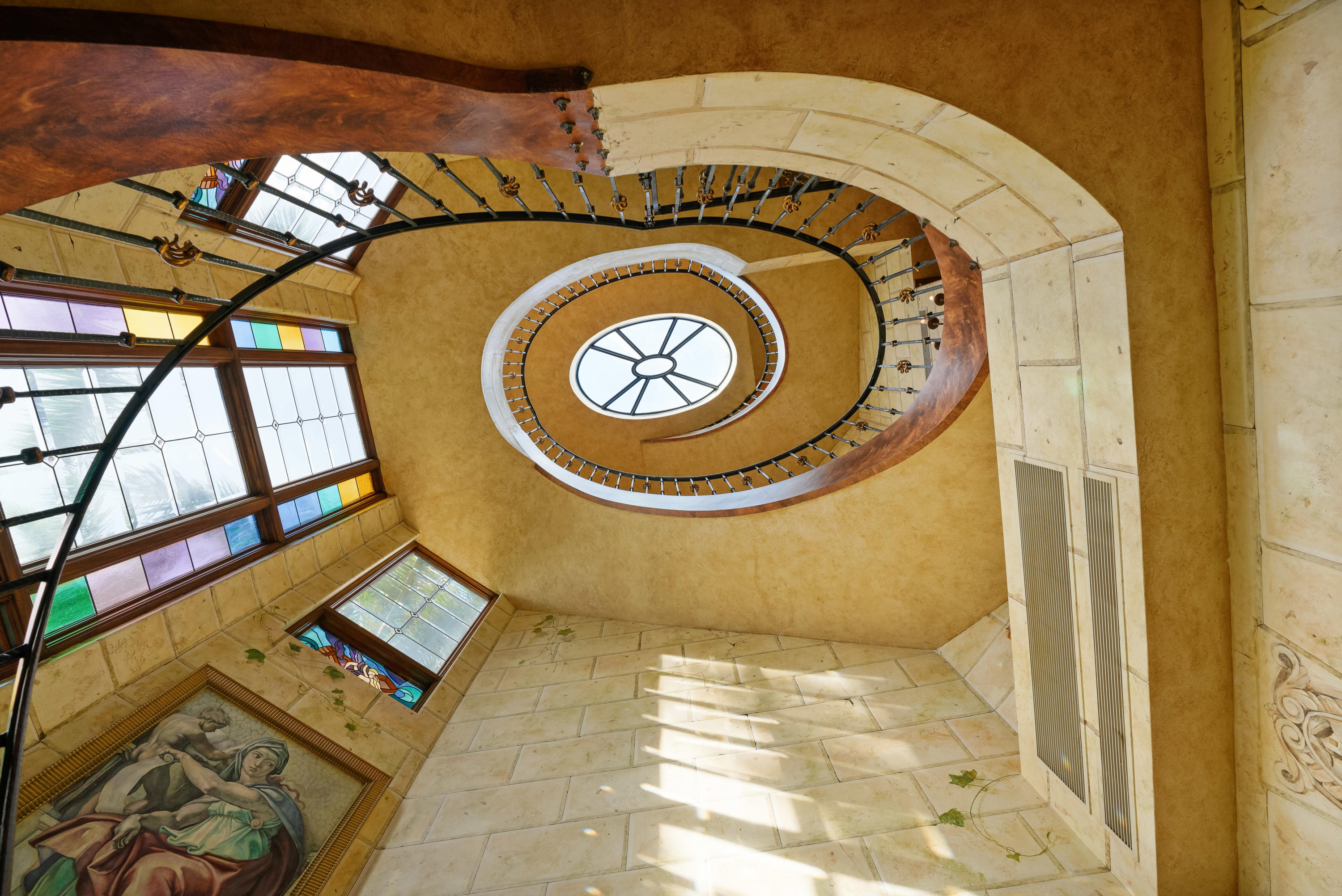 FRENCHMANS CREEK PAR E-2 - Residential