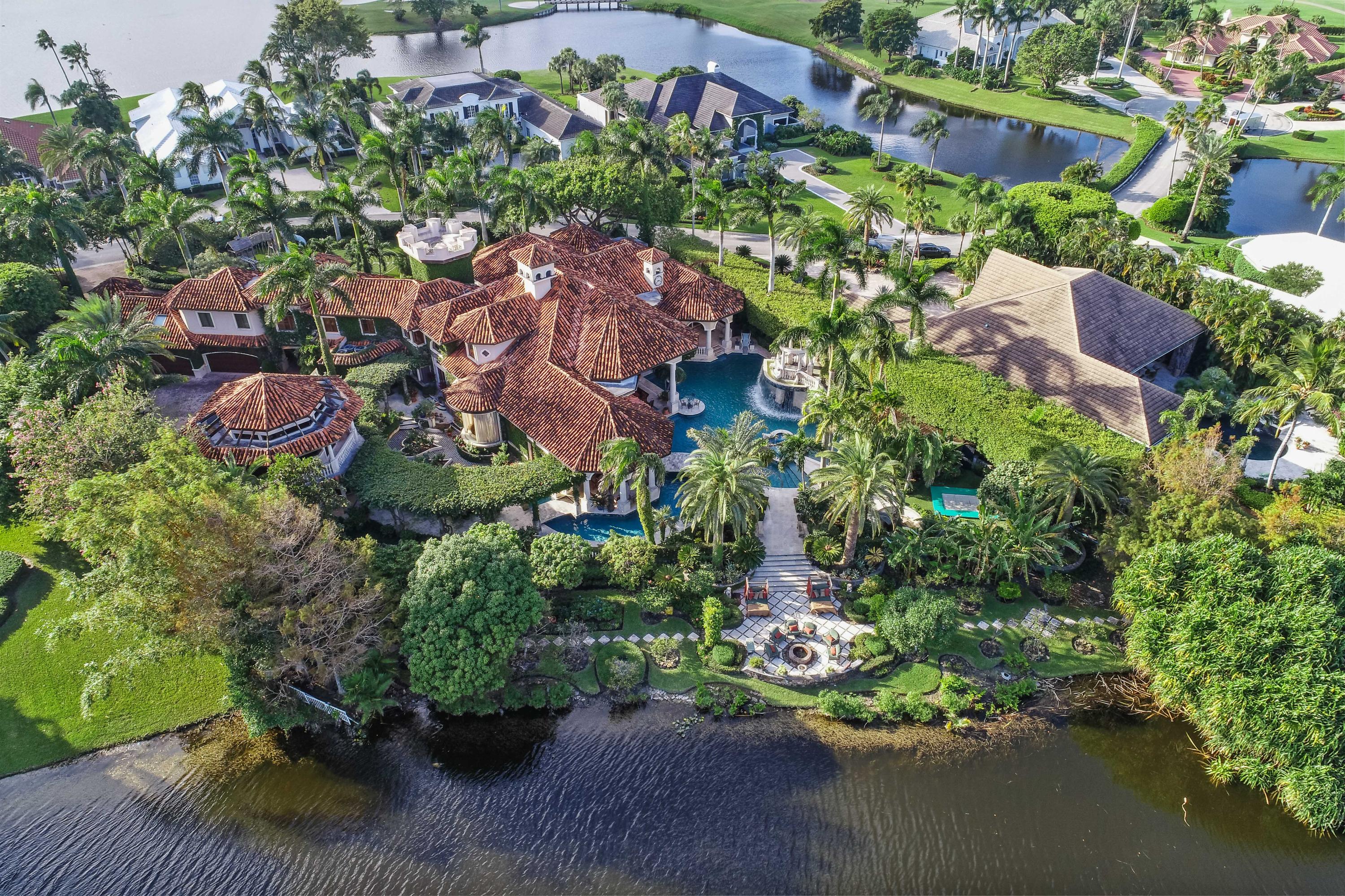 FRENCHMANS CREEK PAR E-2 - Residential