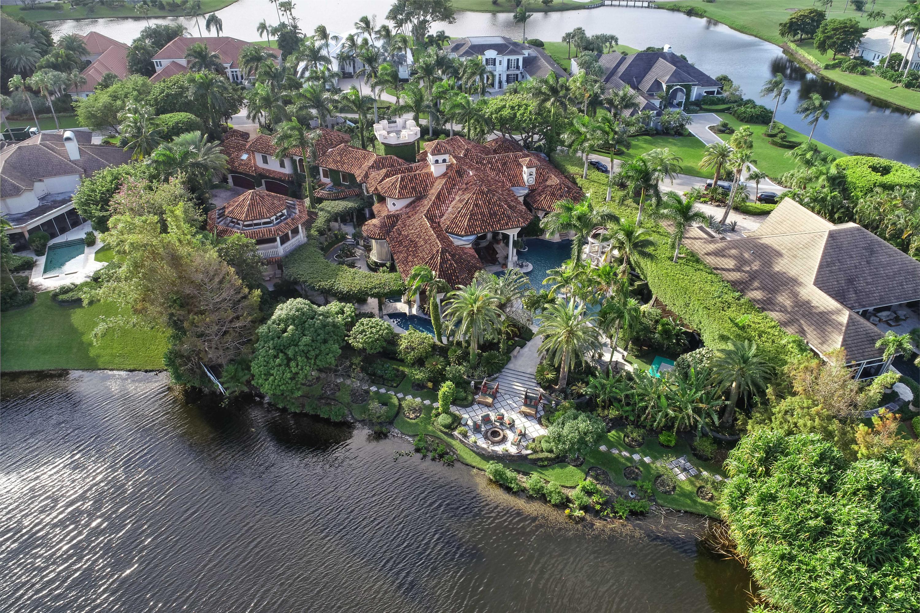 FRENCHMANS CREEK PAR E-2 - Residential