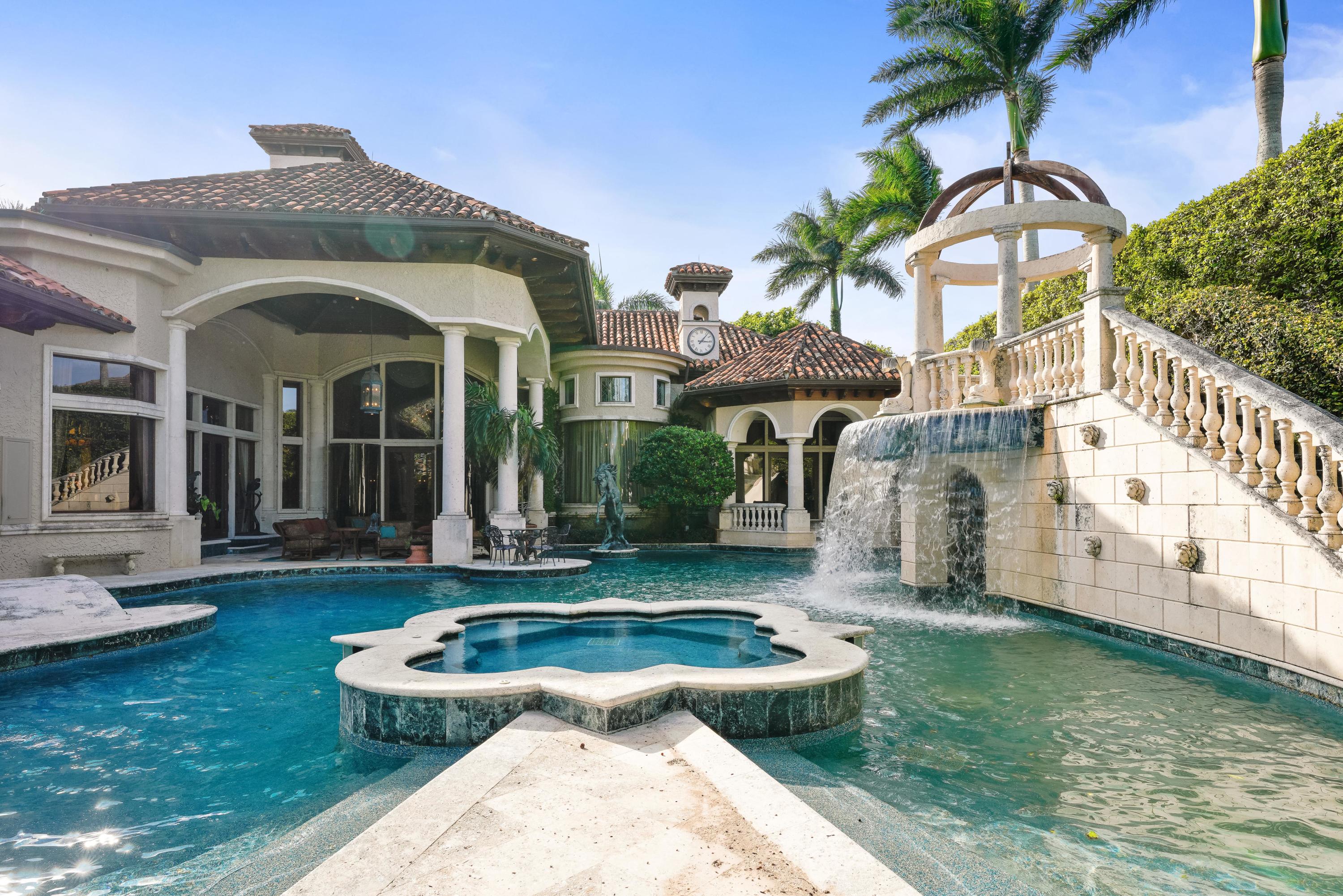 FRENCHMANS CREEK PAR E-2 - Residential