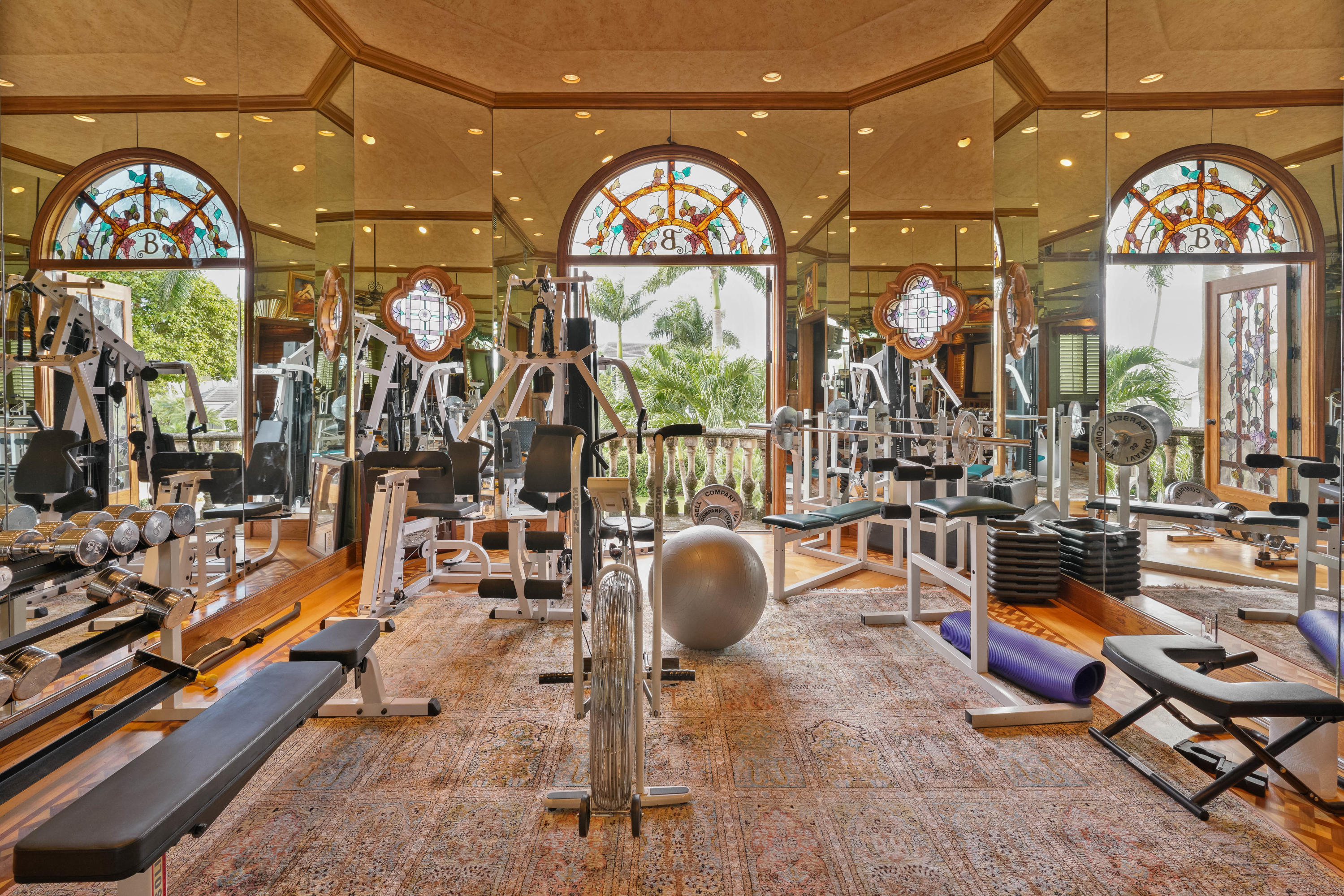 FRENCHMANS CREEK PAR E-2 - Residential