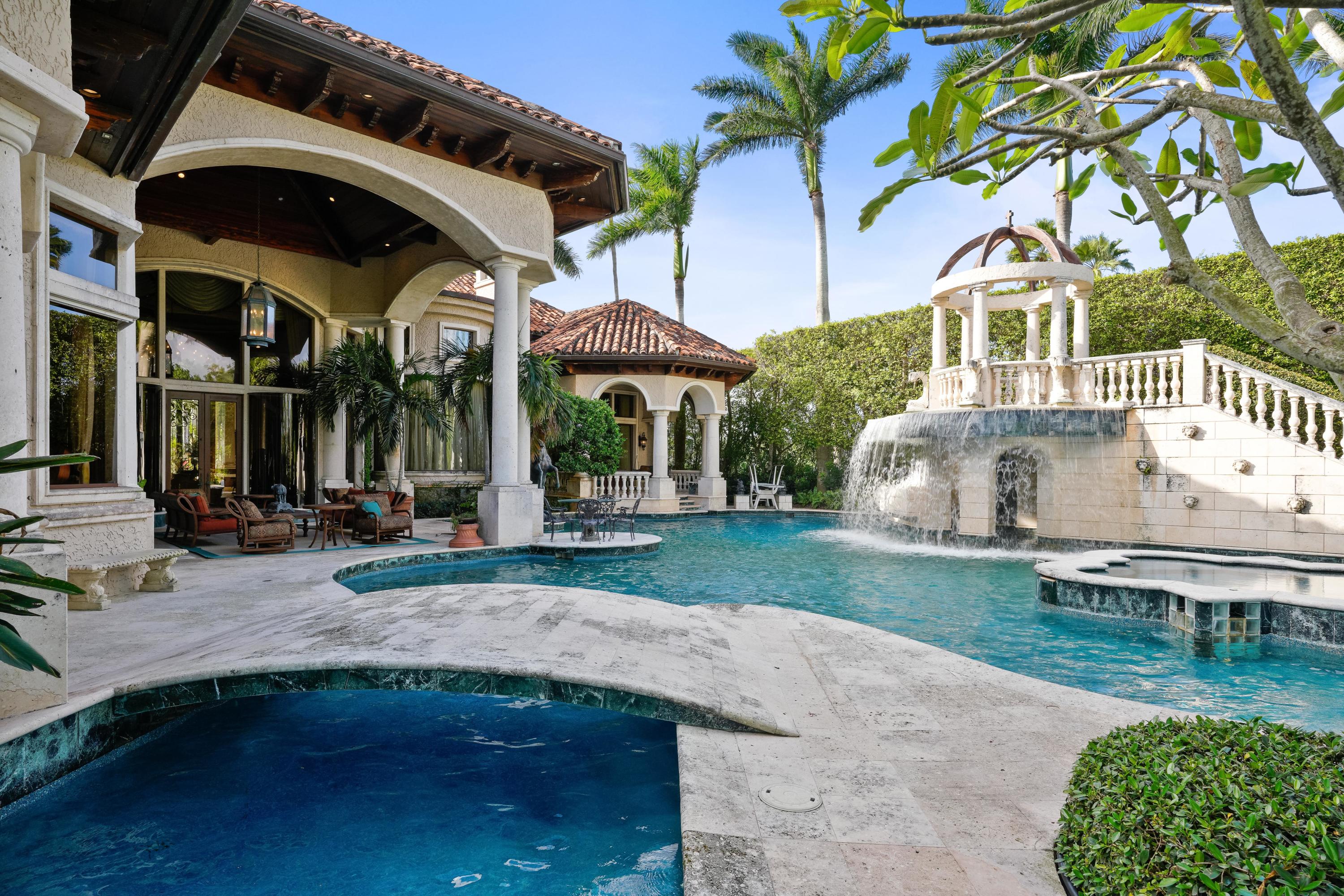 FRENCHMANS CREEK PAR E-2 - Residential