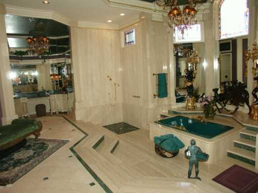 FRENCHMANS CREEK PAR E-2 - Residential