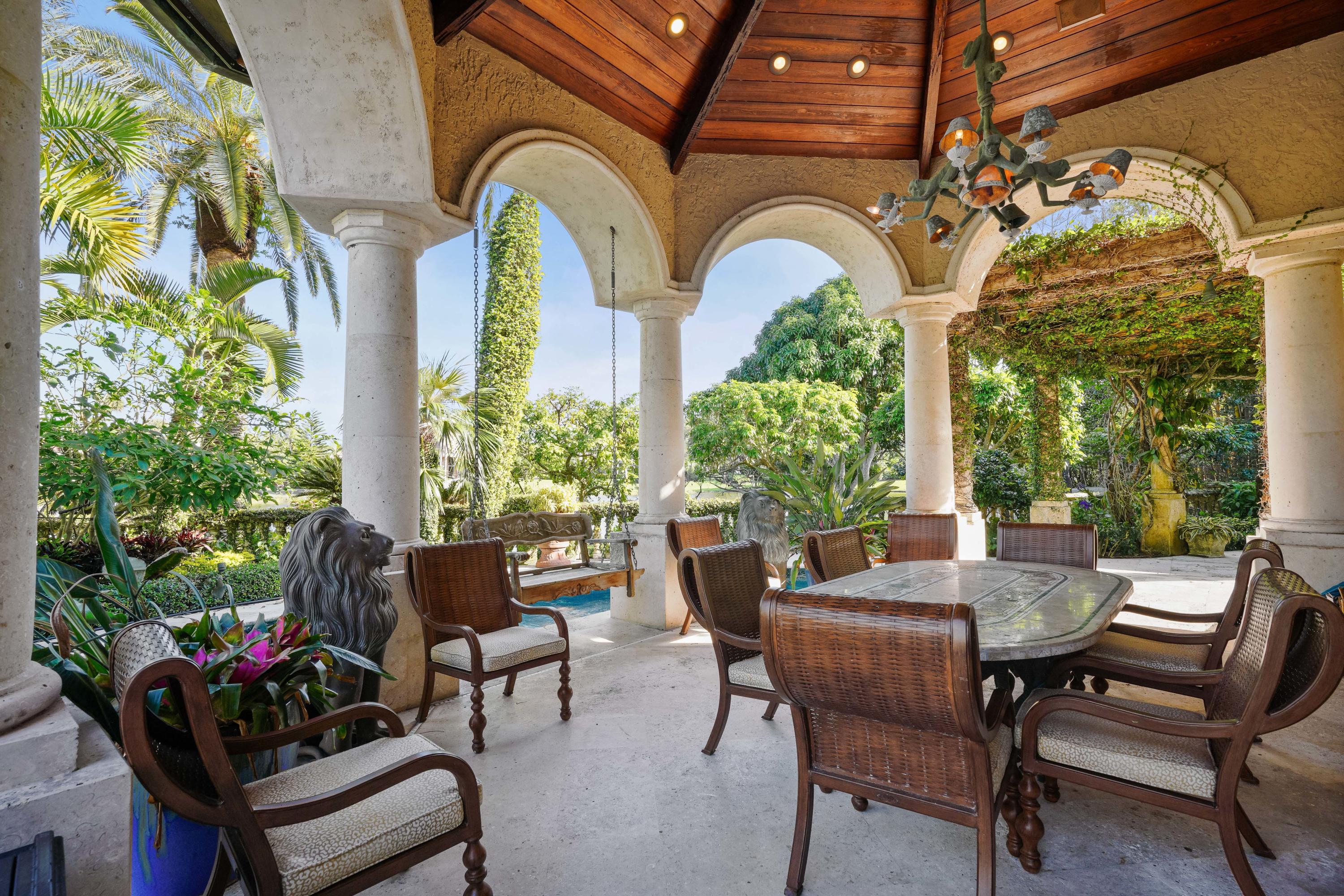 FRENCHMANS CREEK PAR E-2 - Residential