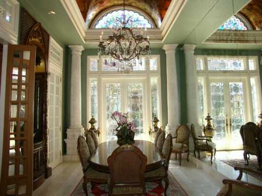 FRENCHMANS CREEK PAR E-2 - Residential