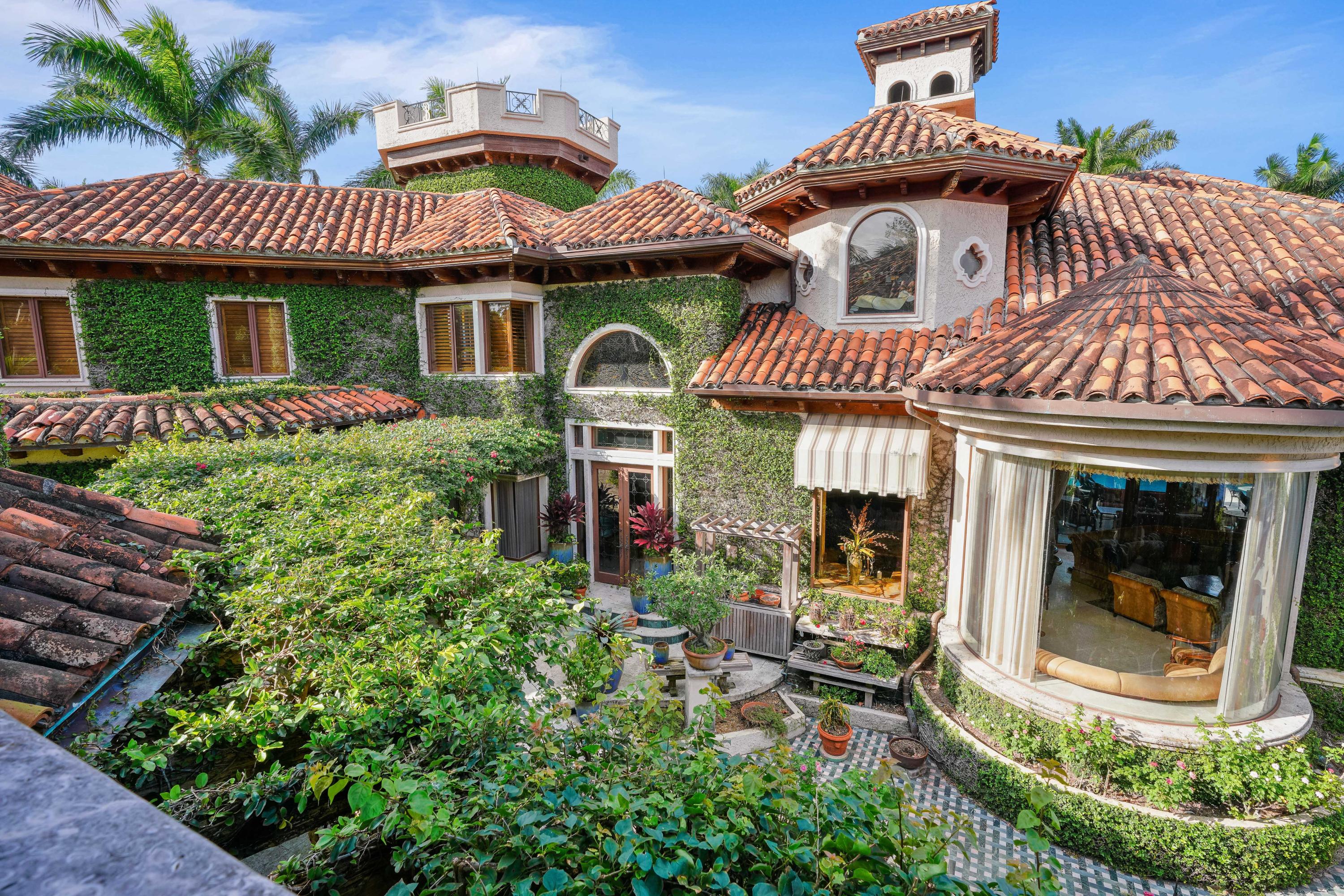 FRENCHMANS CREEK PAR E-2 - Residential