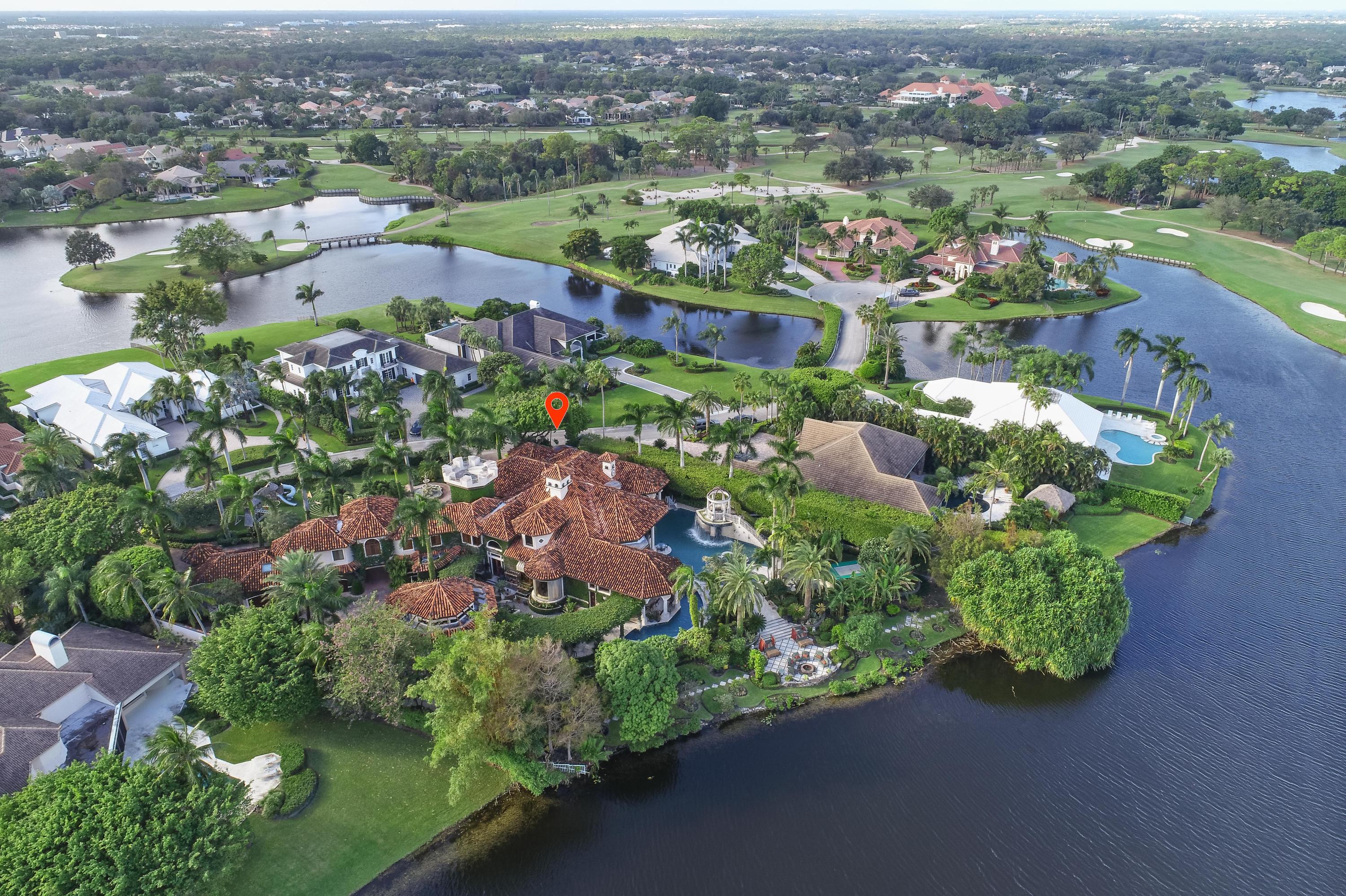 FRENCHMANS CREEK PAR E-2 - Residential