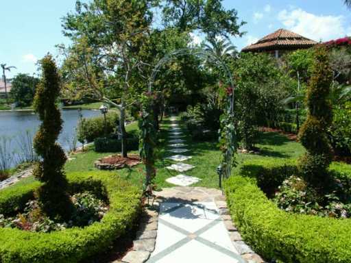 FRENCHMANS CREEK PAR E-2 - Residential