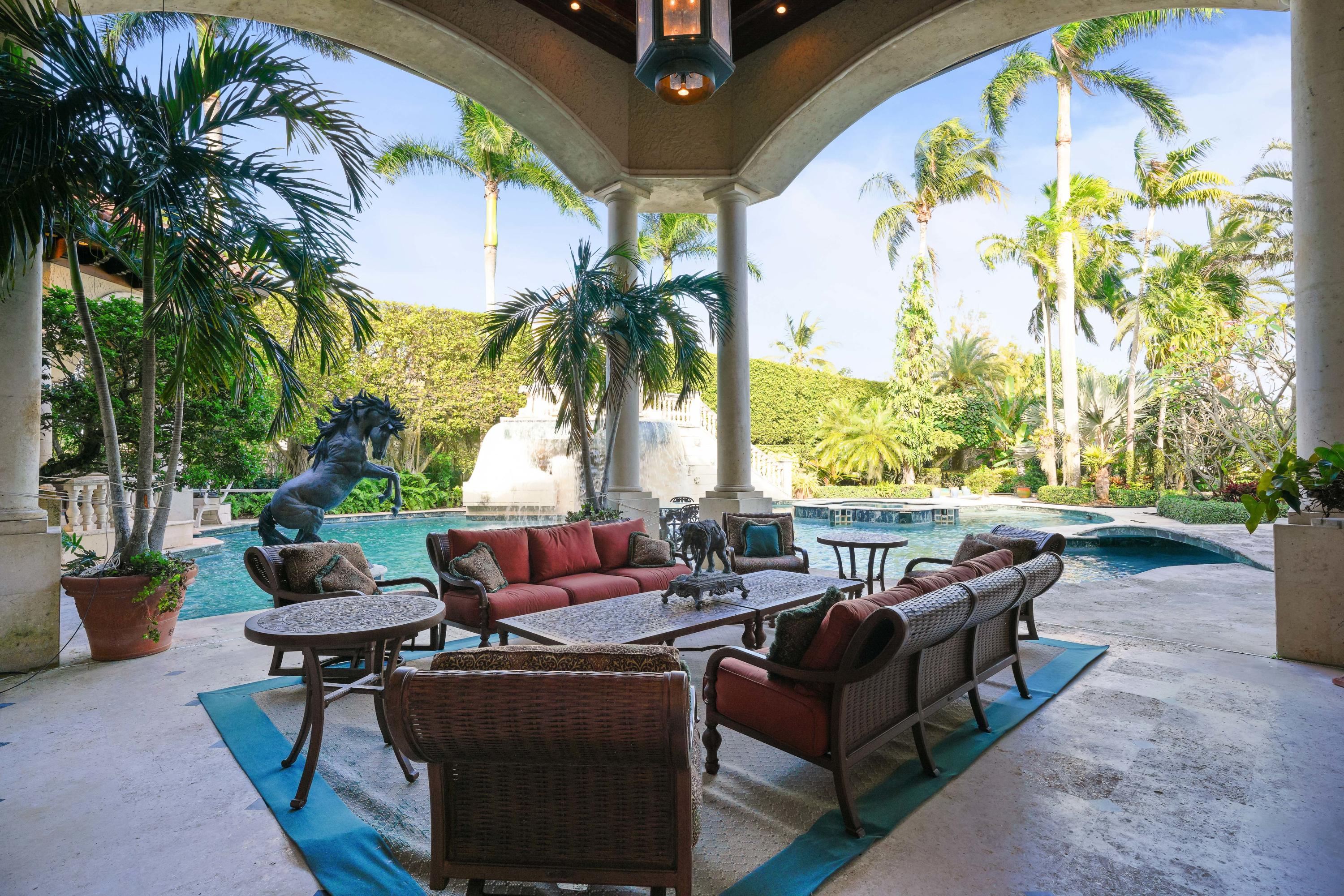 FRENCHMANS CREEK PAR E-2 - Residential