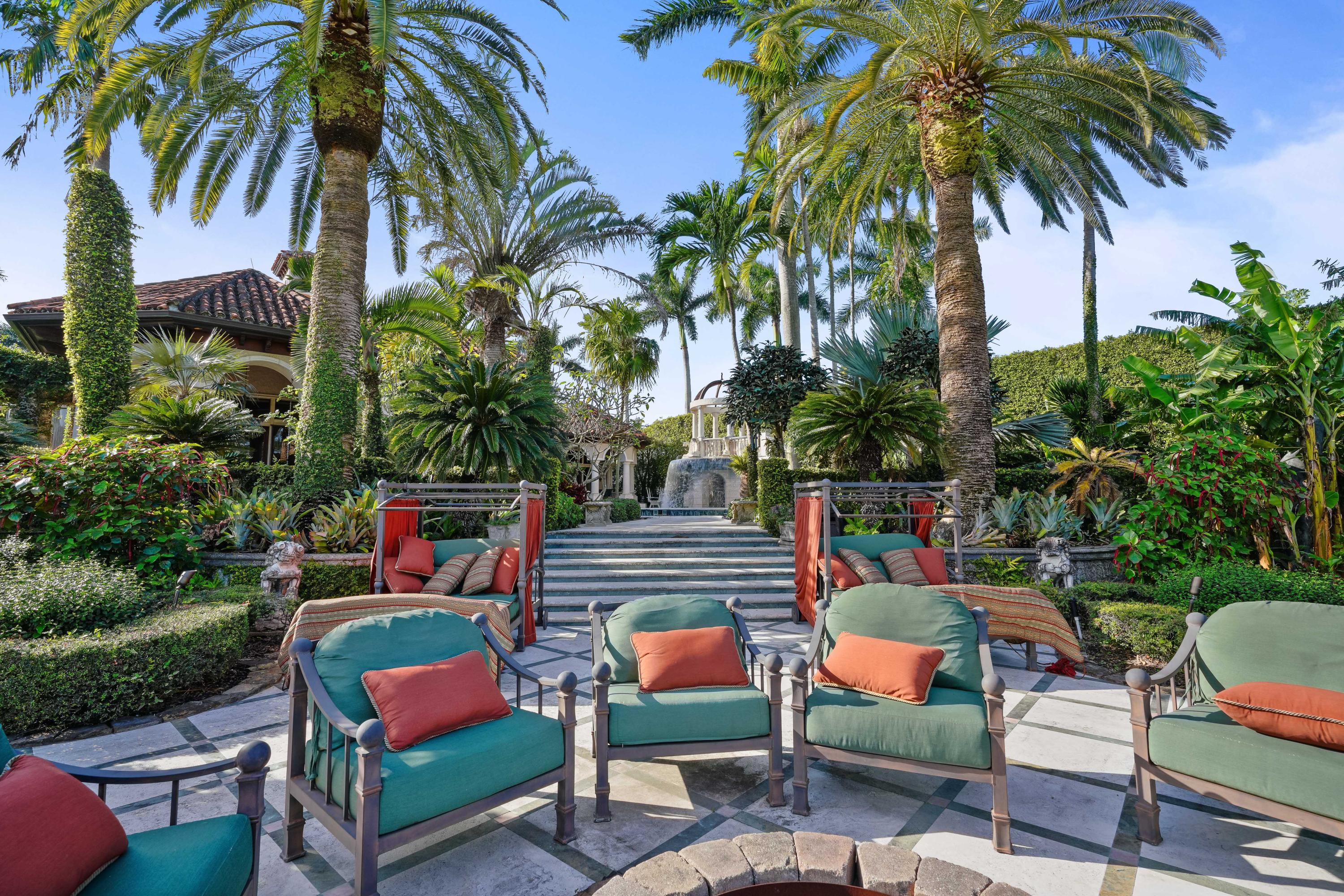 FRENCHMANS CREEK PAR E-2 - Residential