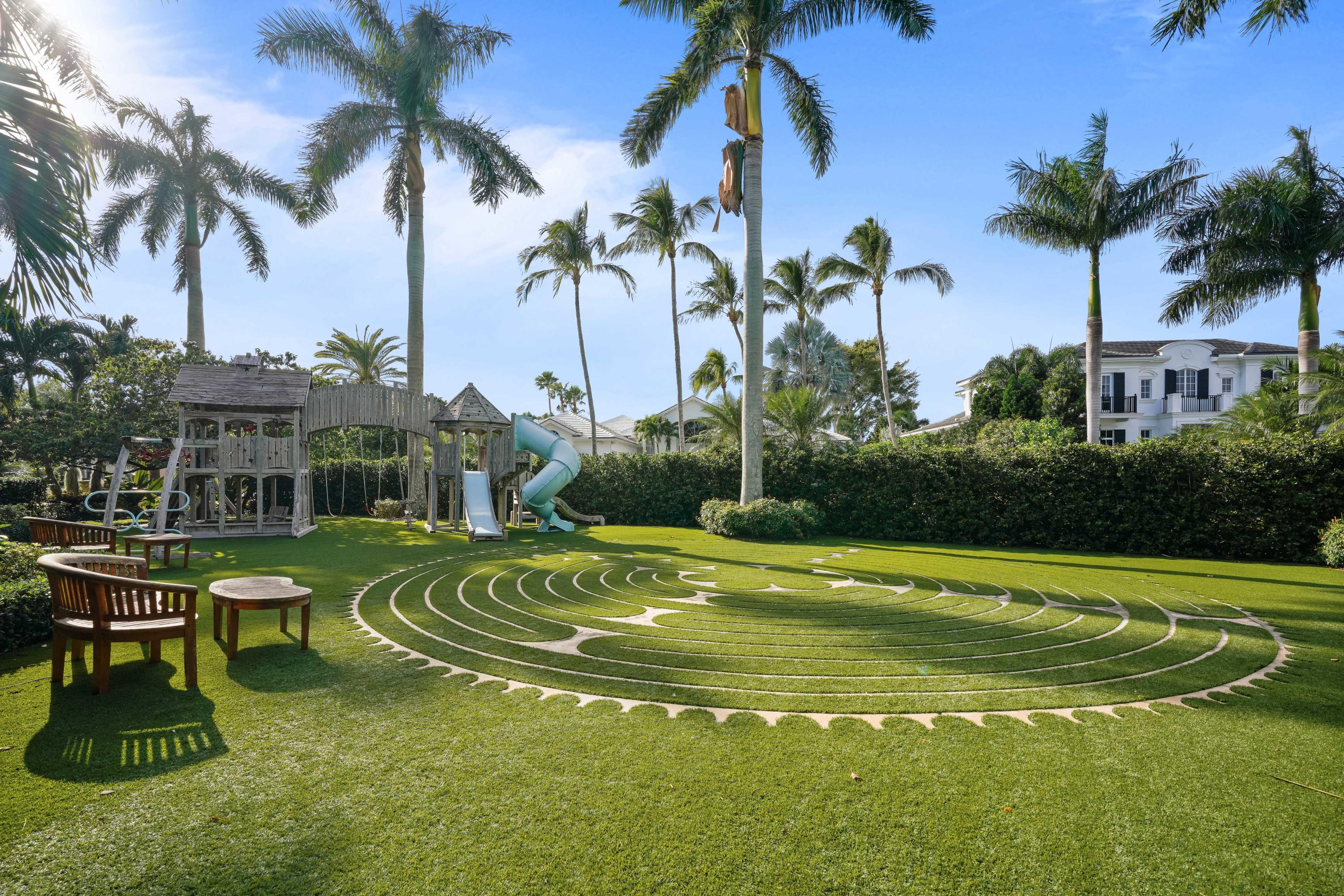 FRENCHMANS CREEK PAR E-2 - Residential