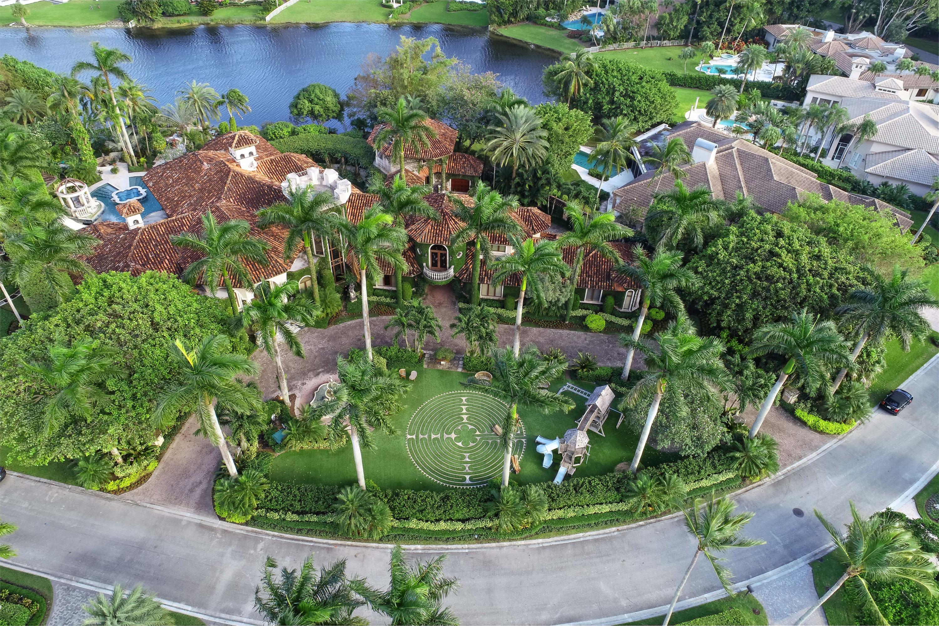 FRENCHMANS CREEK PAR E-2 - Residential