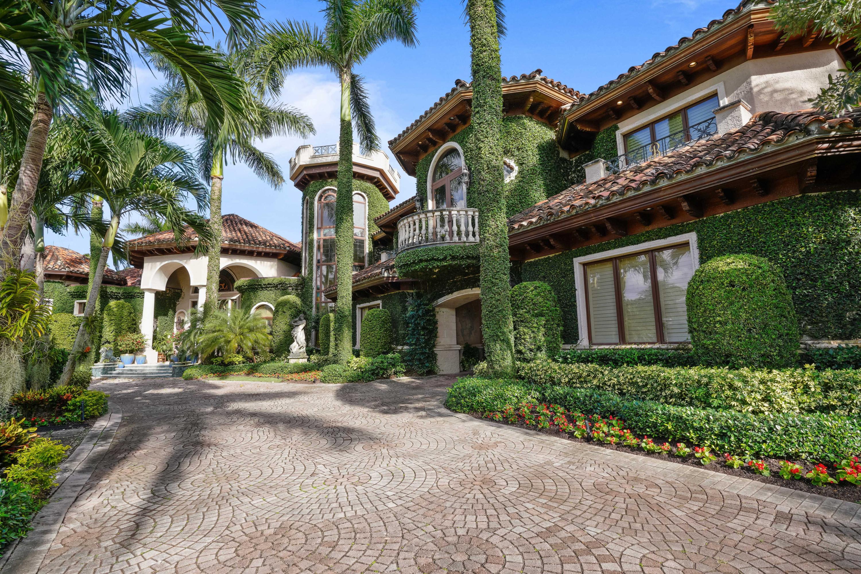 FRENCHMANS CREEK PAR E-2 - Residential