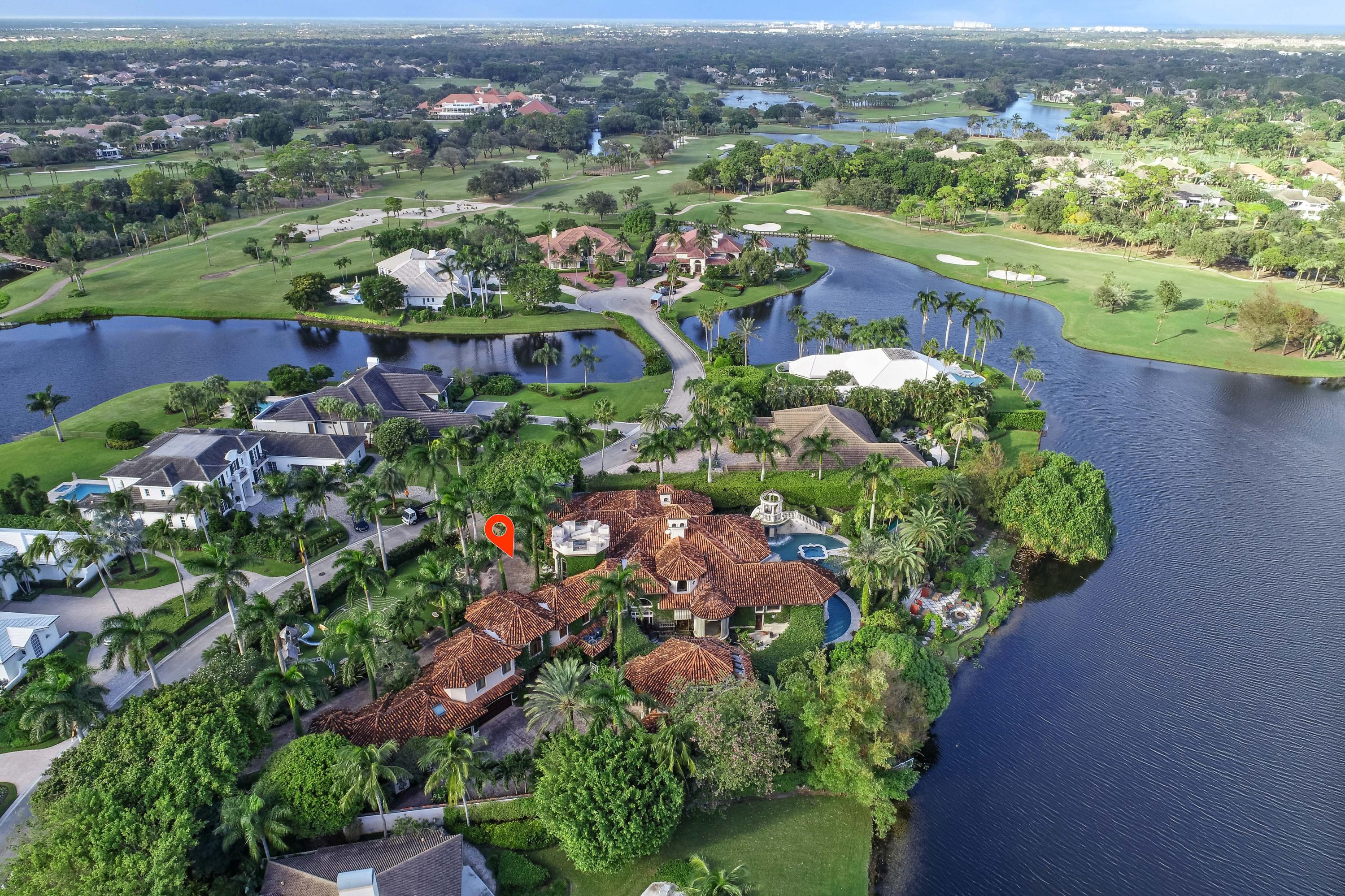 FRENCHMANS CREEK PAR E-2 - Residential