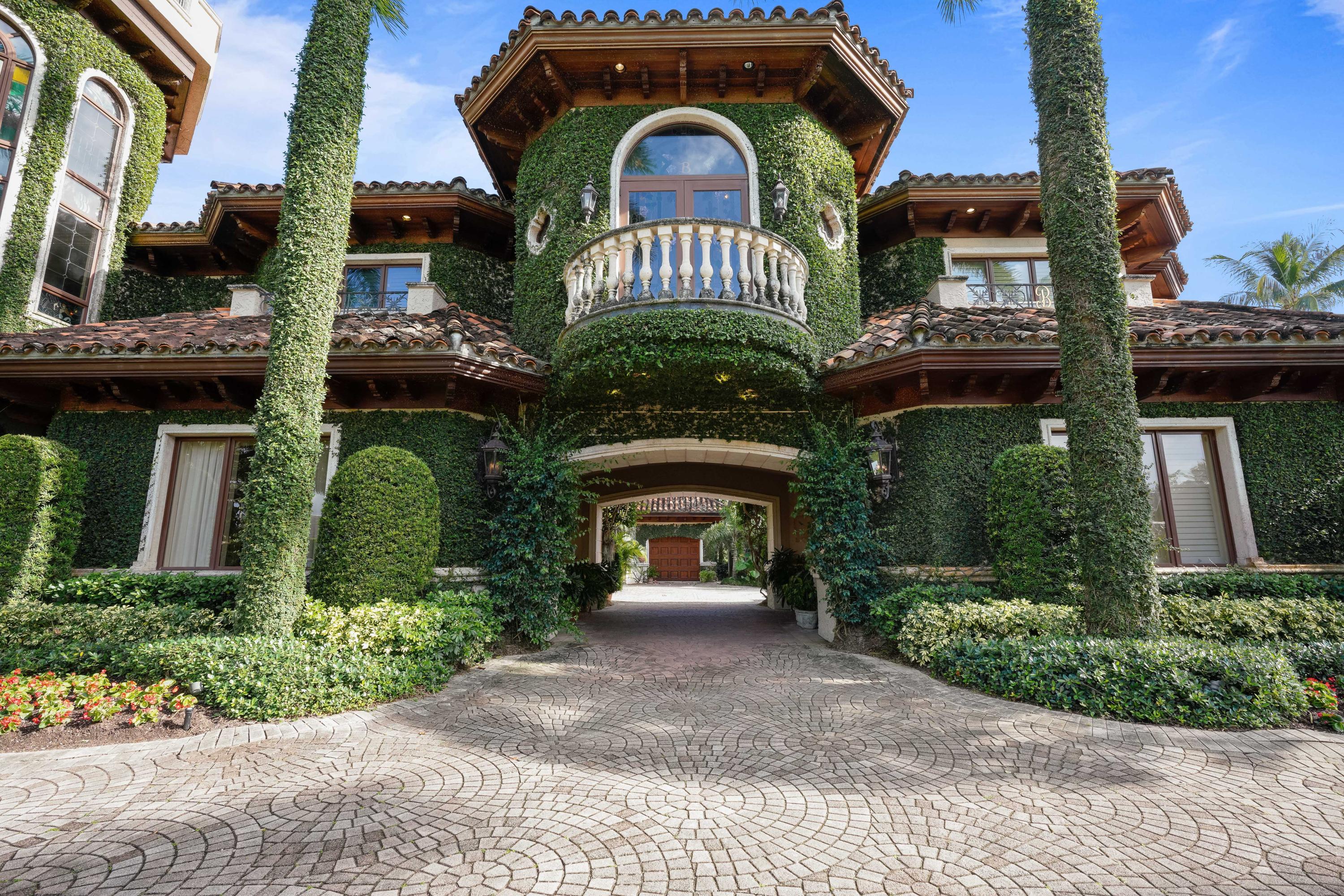 FRENCHMANS CREEK PAR E-2 - Residential