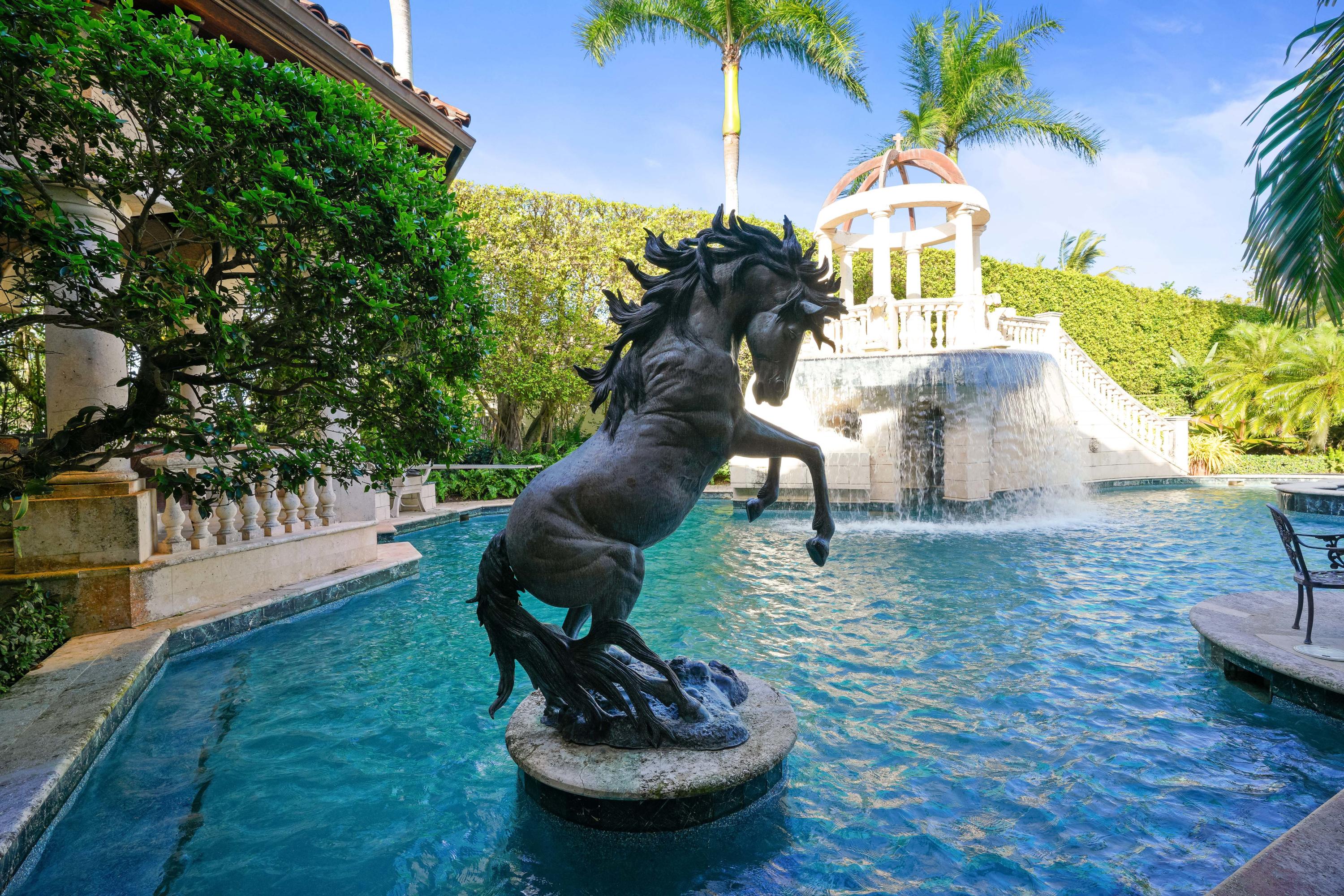 FRENCHMANS CREEK PAR E-2 - Residential