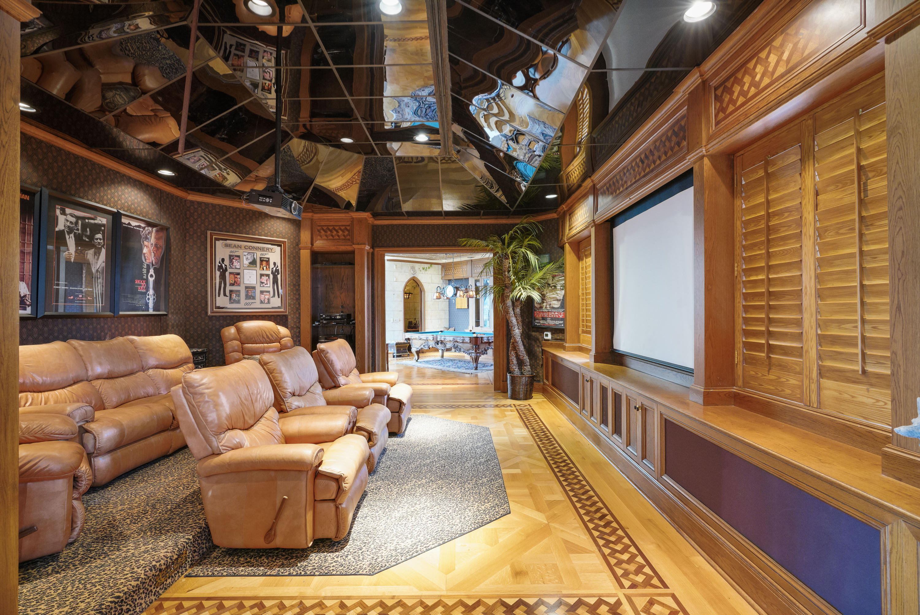 FRENCHMANS CREEK PAR E-2 - Residential