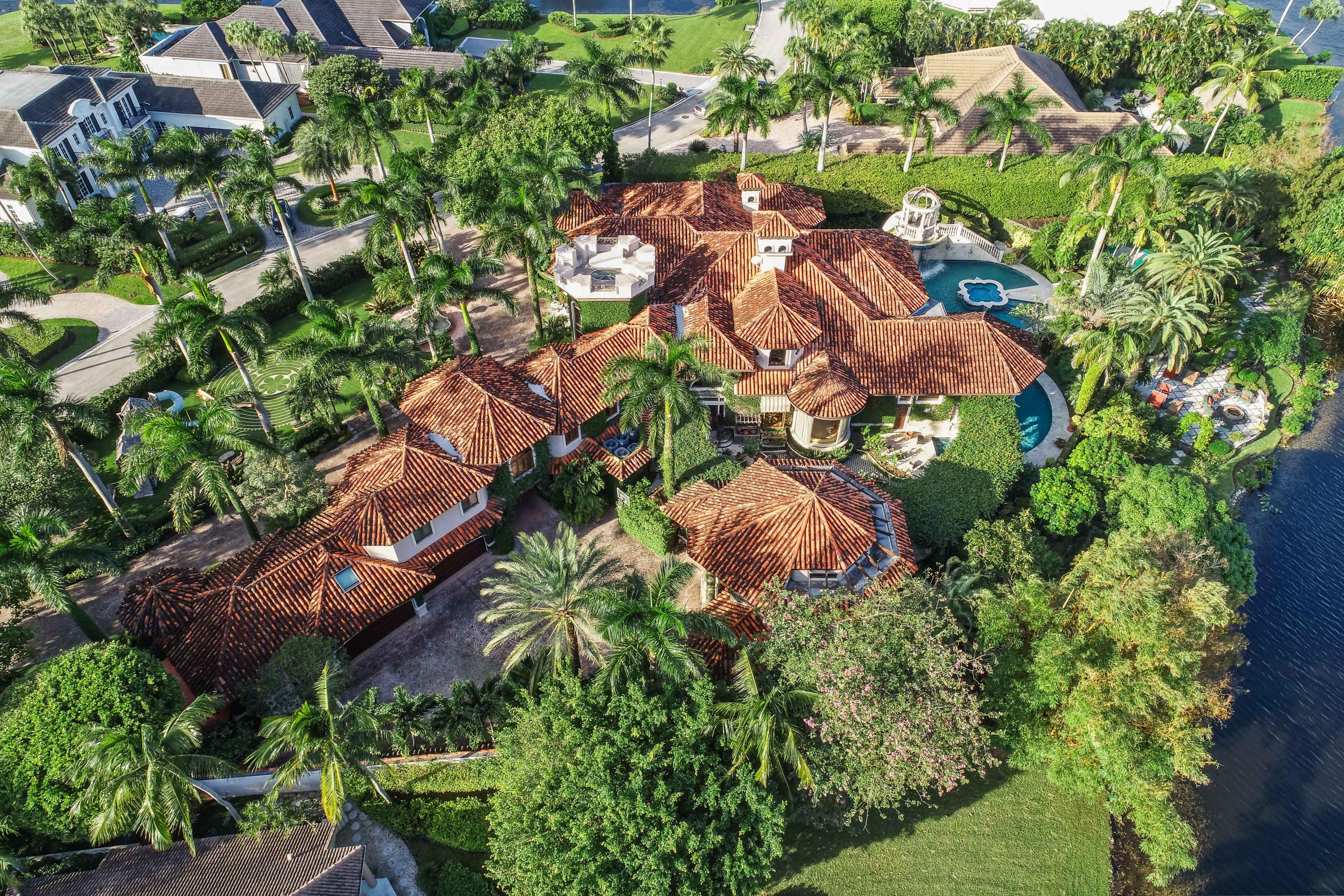 FRENCHMANS CREEK PAR E-2 - Residential