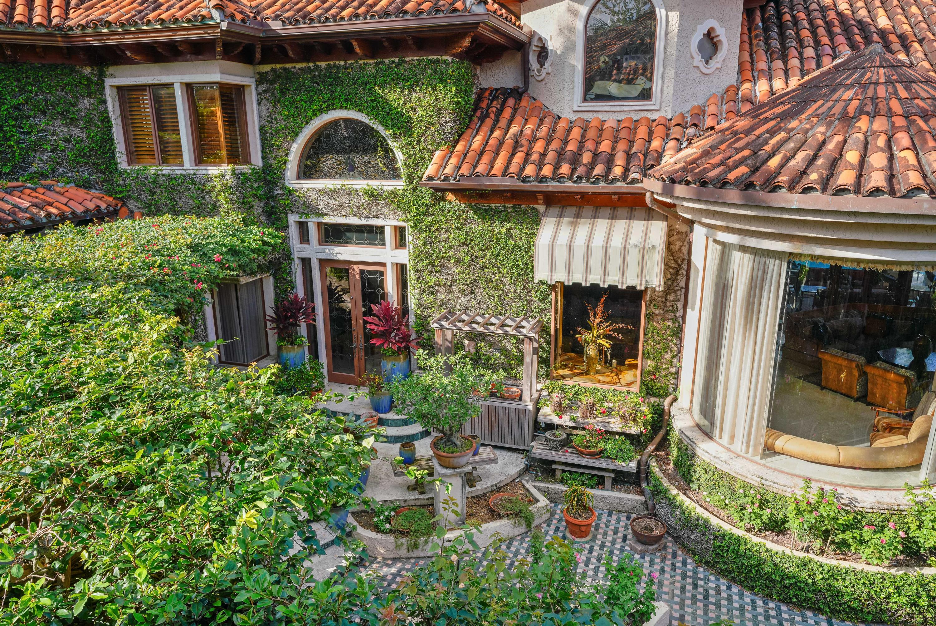 FRENCHMANS CREEK PAR E-2 - Residential