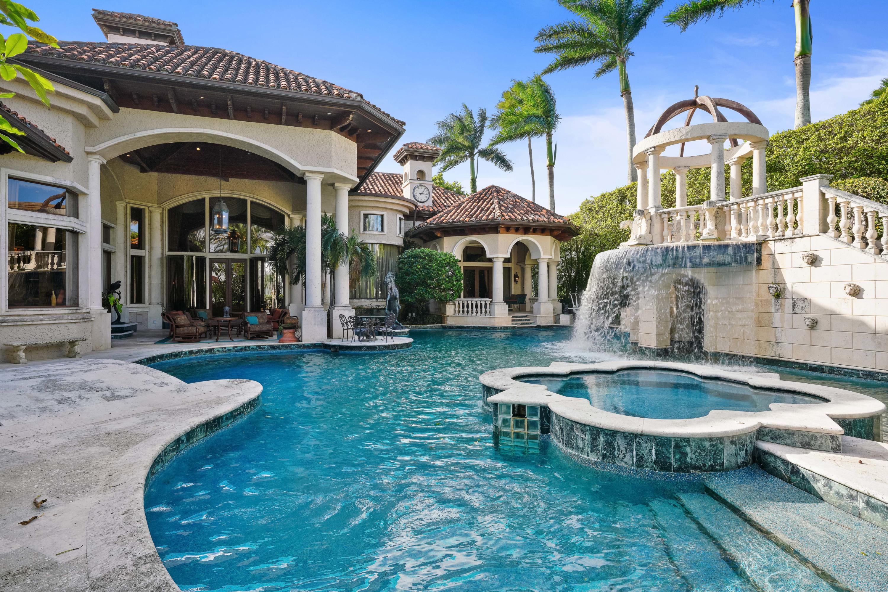 FRENCHMANS CREEK PAR E-2 - Residential