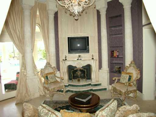 FRENCHMANS CREEK PAR E-2 - Residential